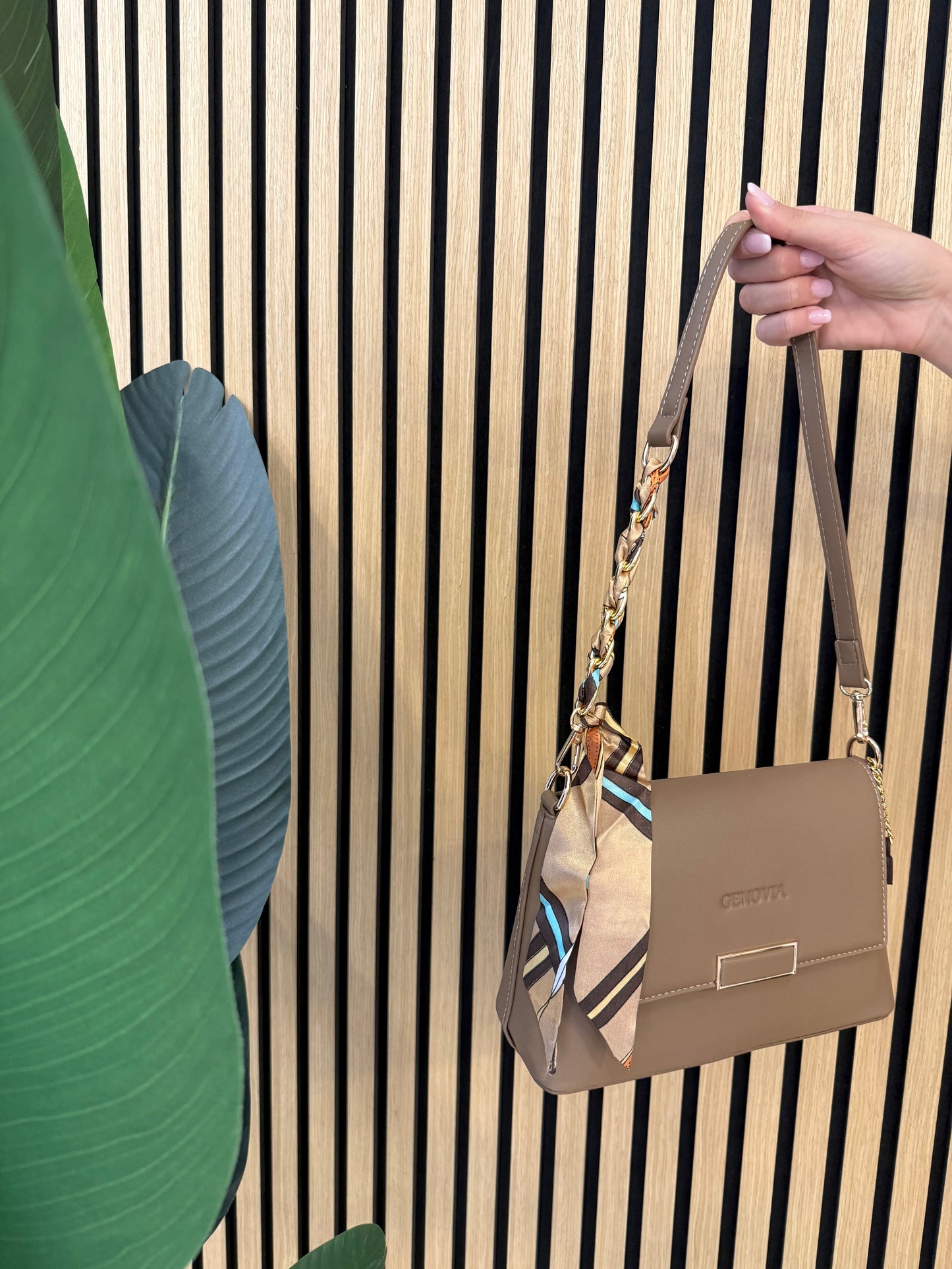CHARLOTTE BAG