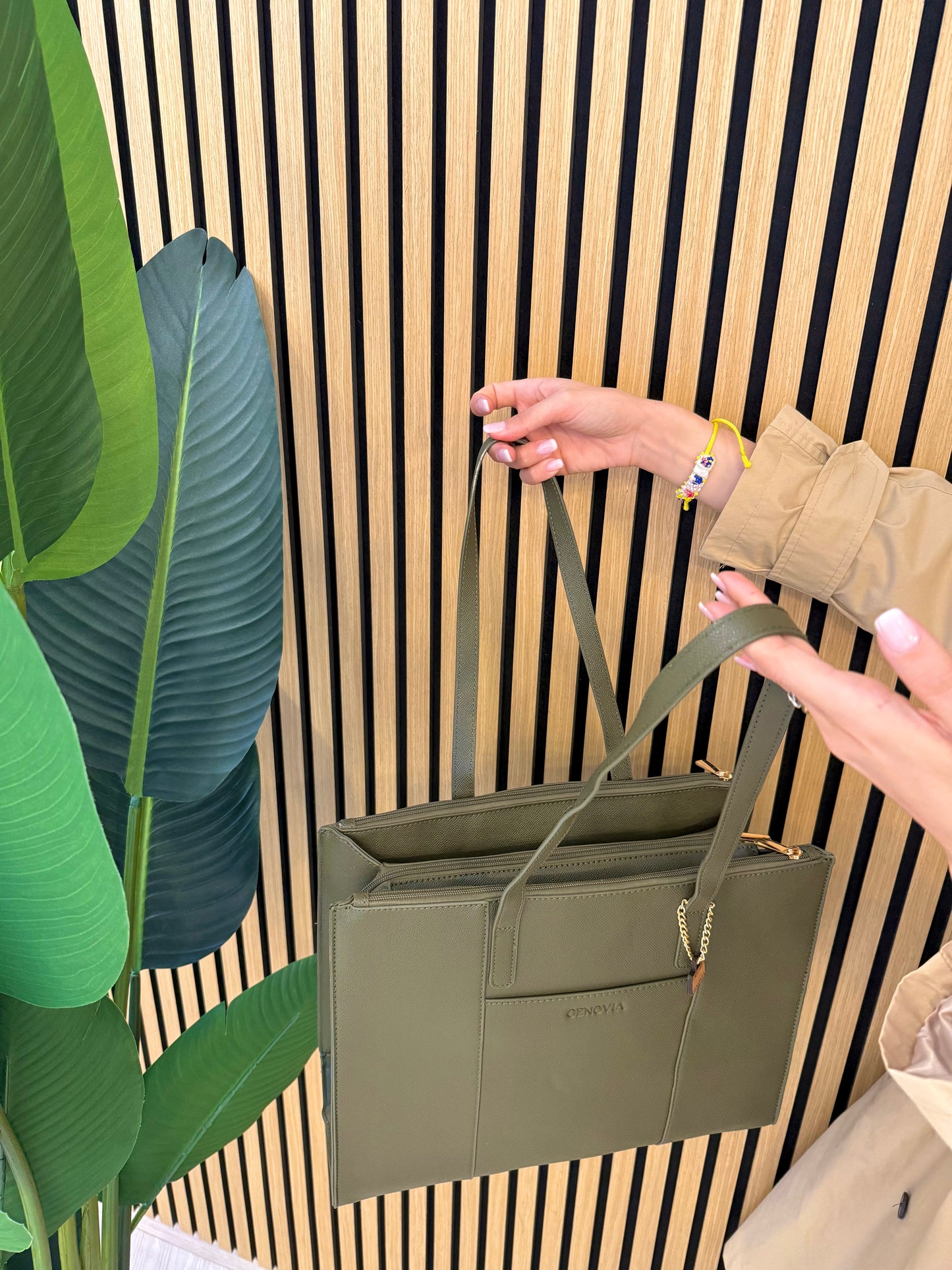 GRETA BAG