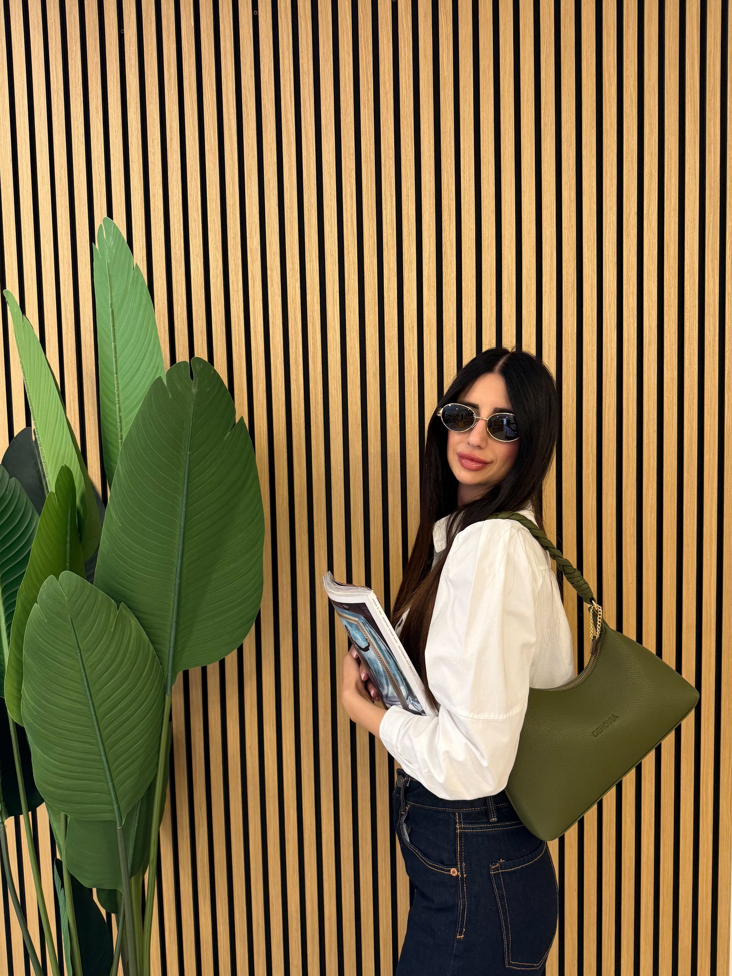 GISELLE BAG