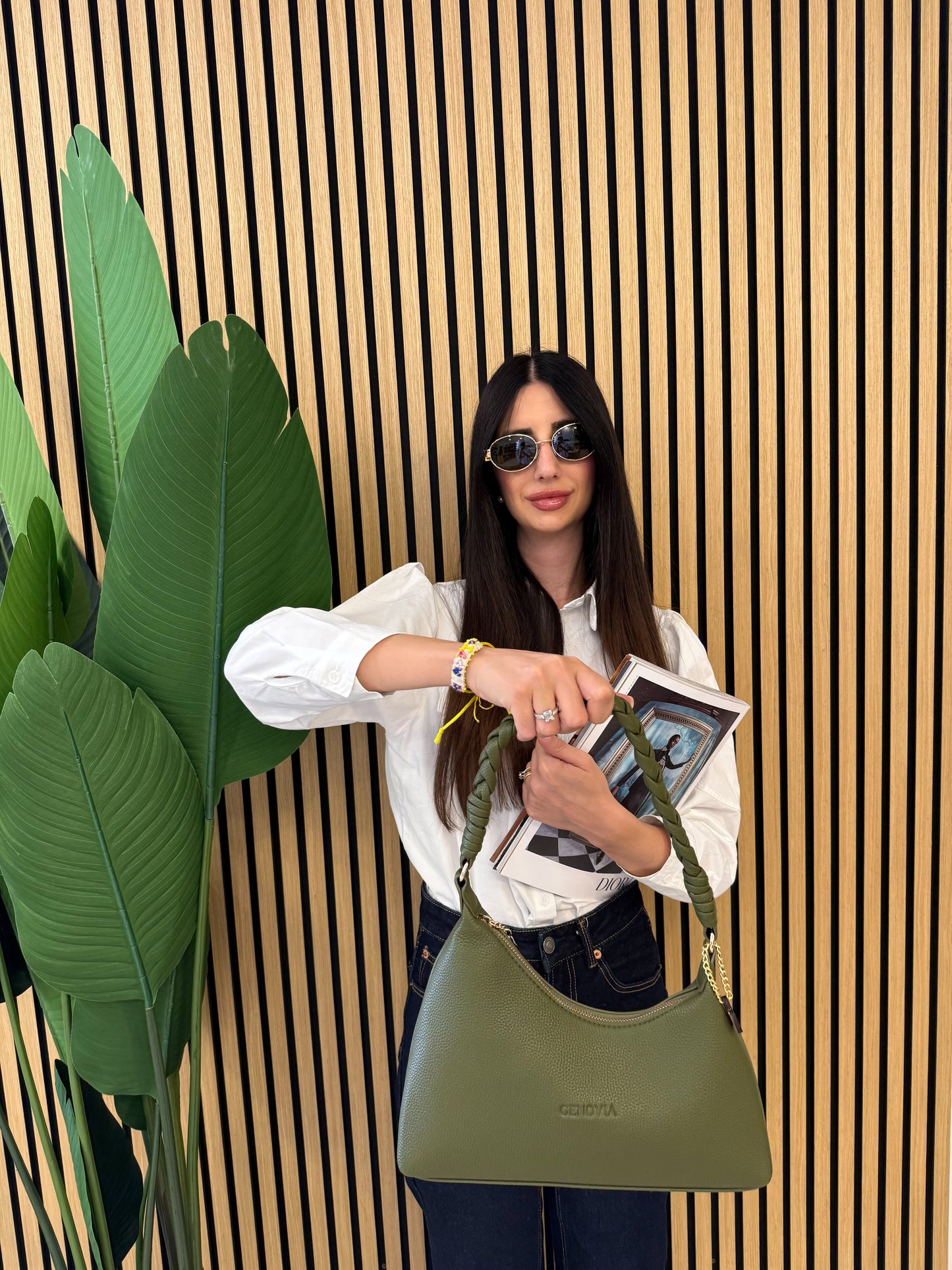 GISELLE BAG