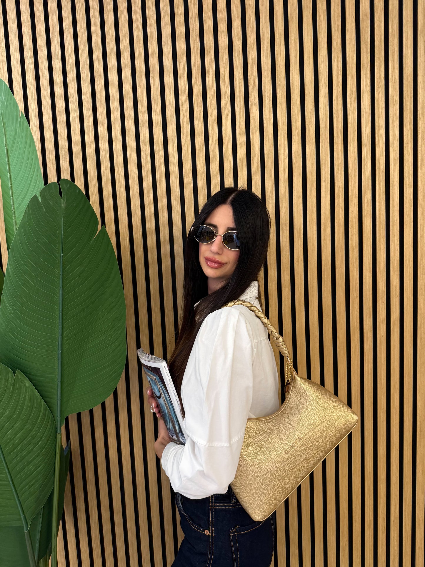 GISELLE BAG