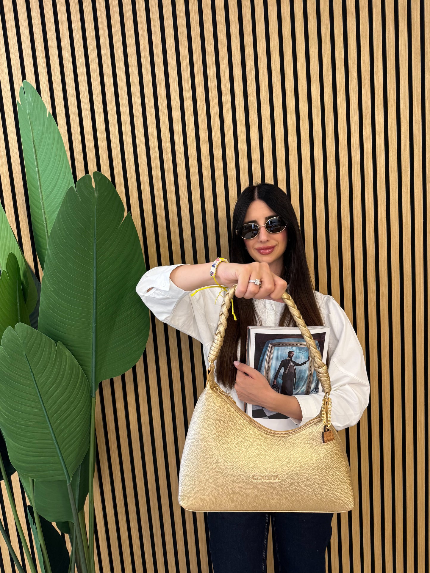 GISELLE BAG