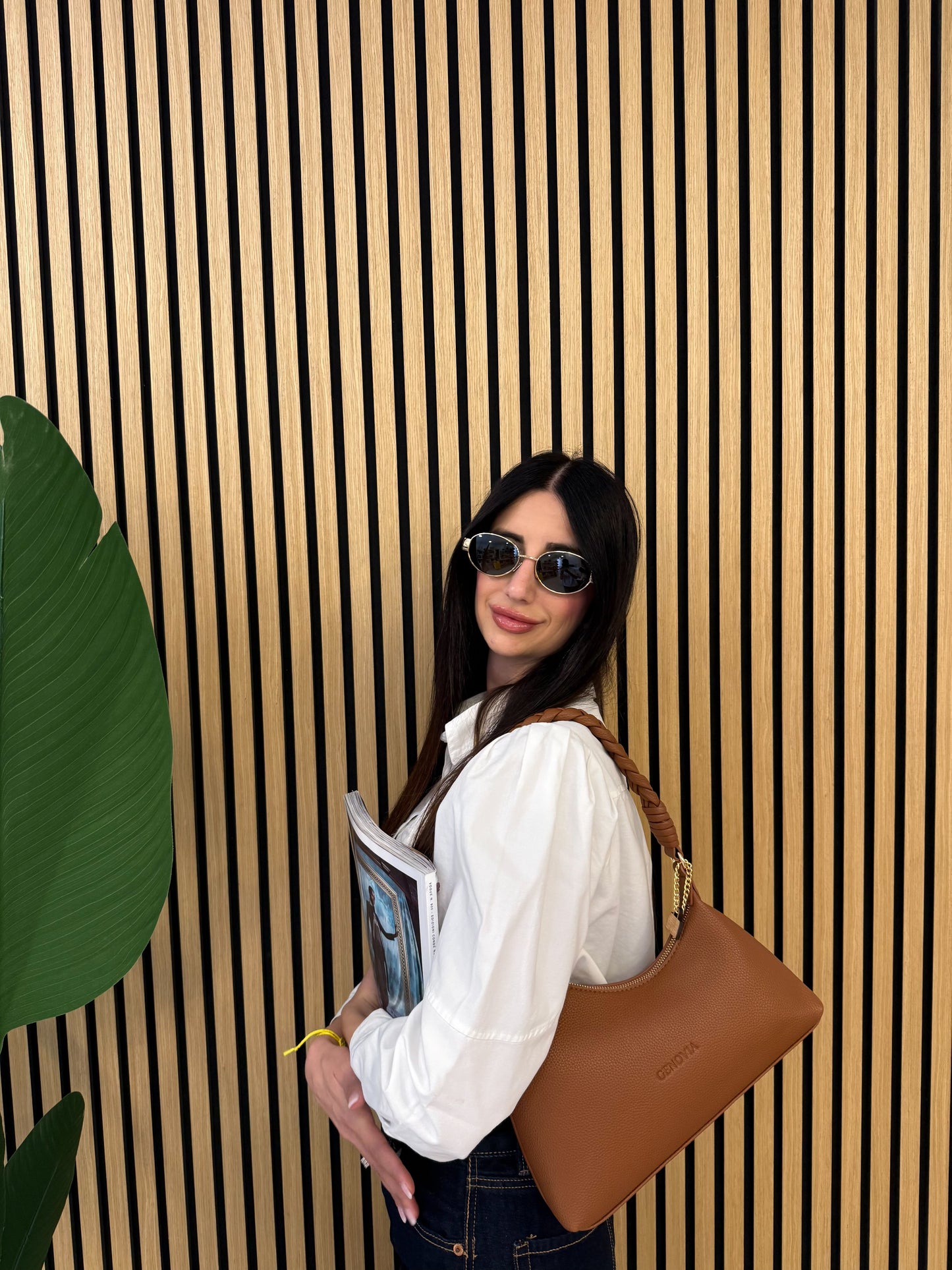 GISELLE BAG