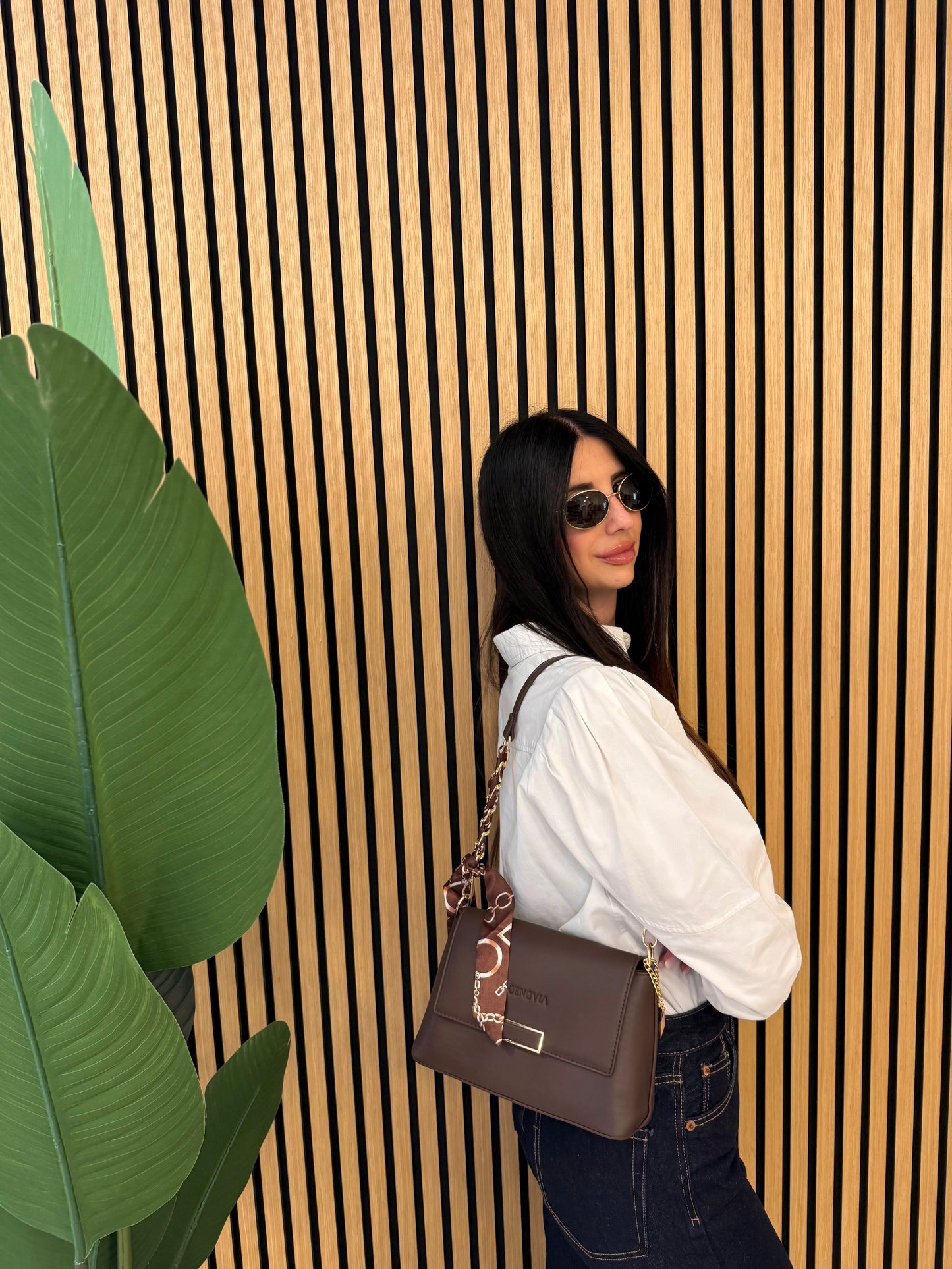 CHARLOTTE BAG