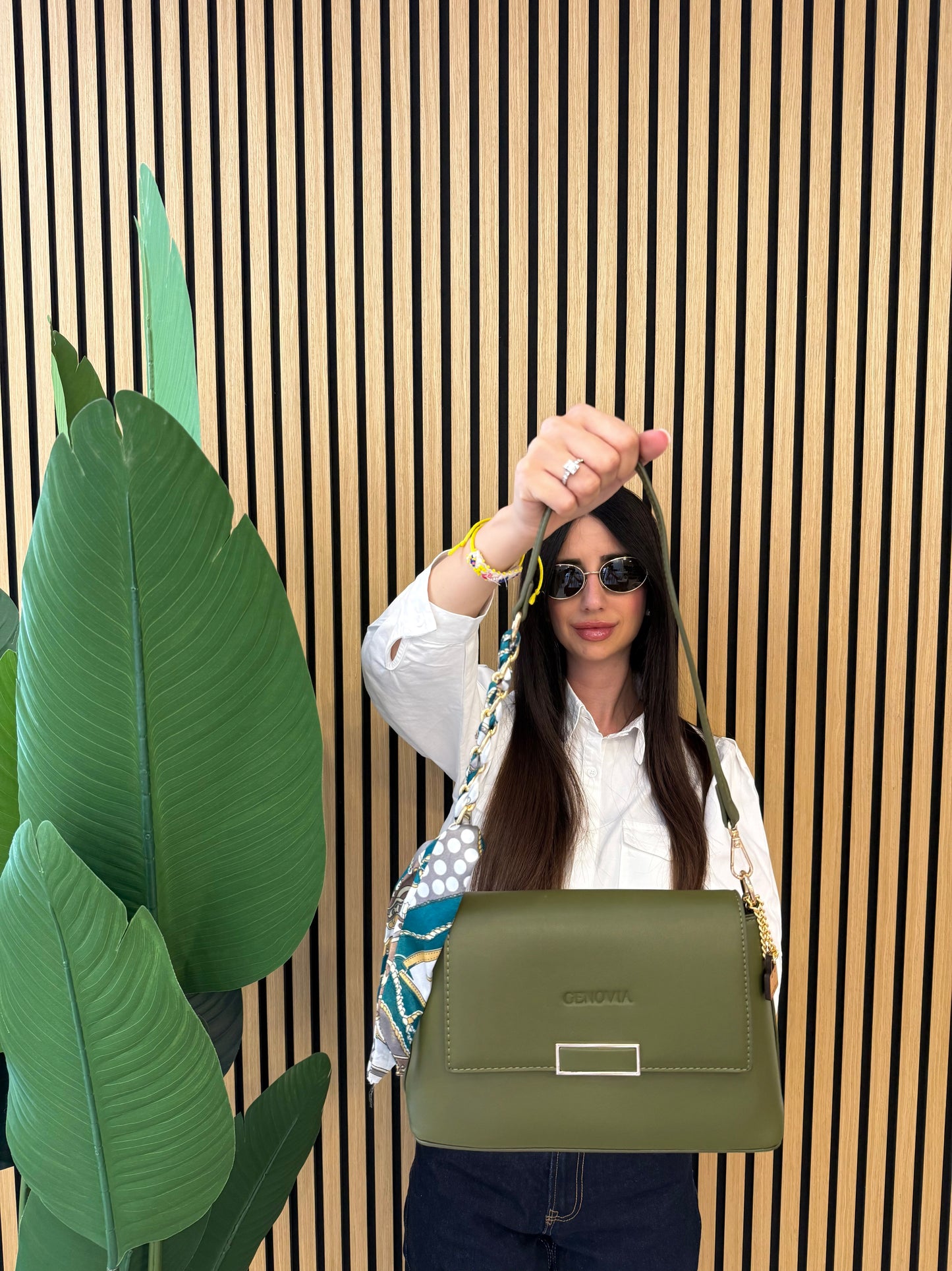 CHARLOTTE BAG