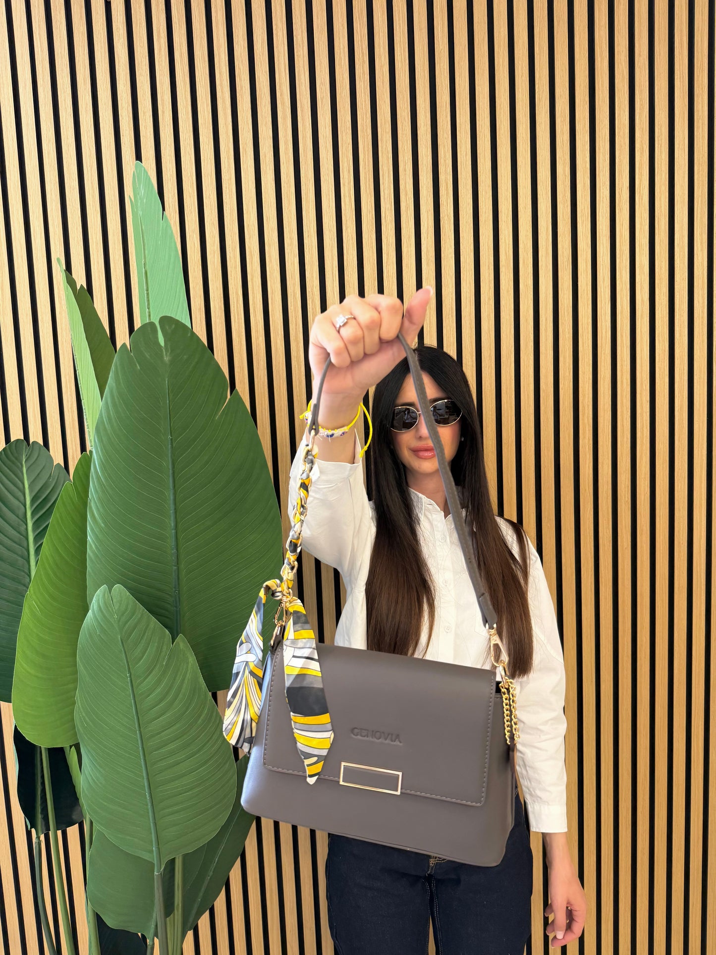 CHARLOTTE BAG
