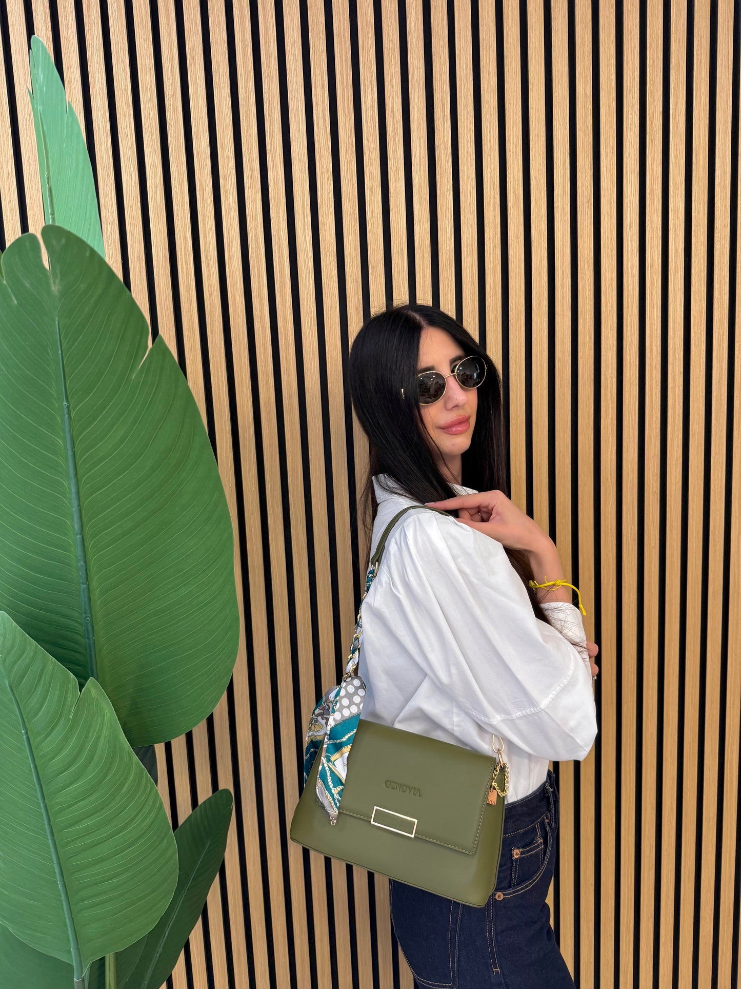 CHARLOTTE BAG