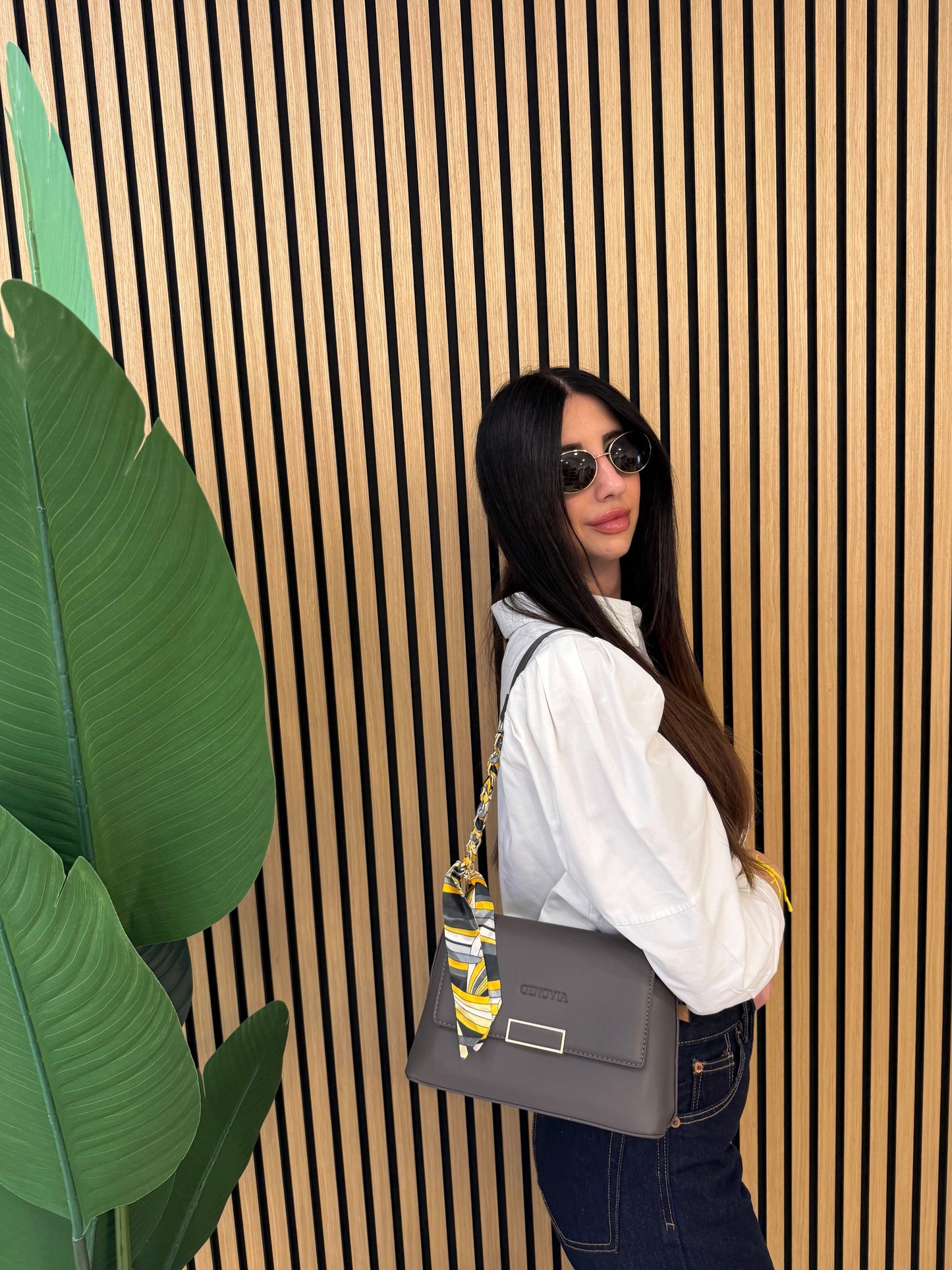 CHARLOTTE BAG
