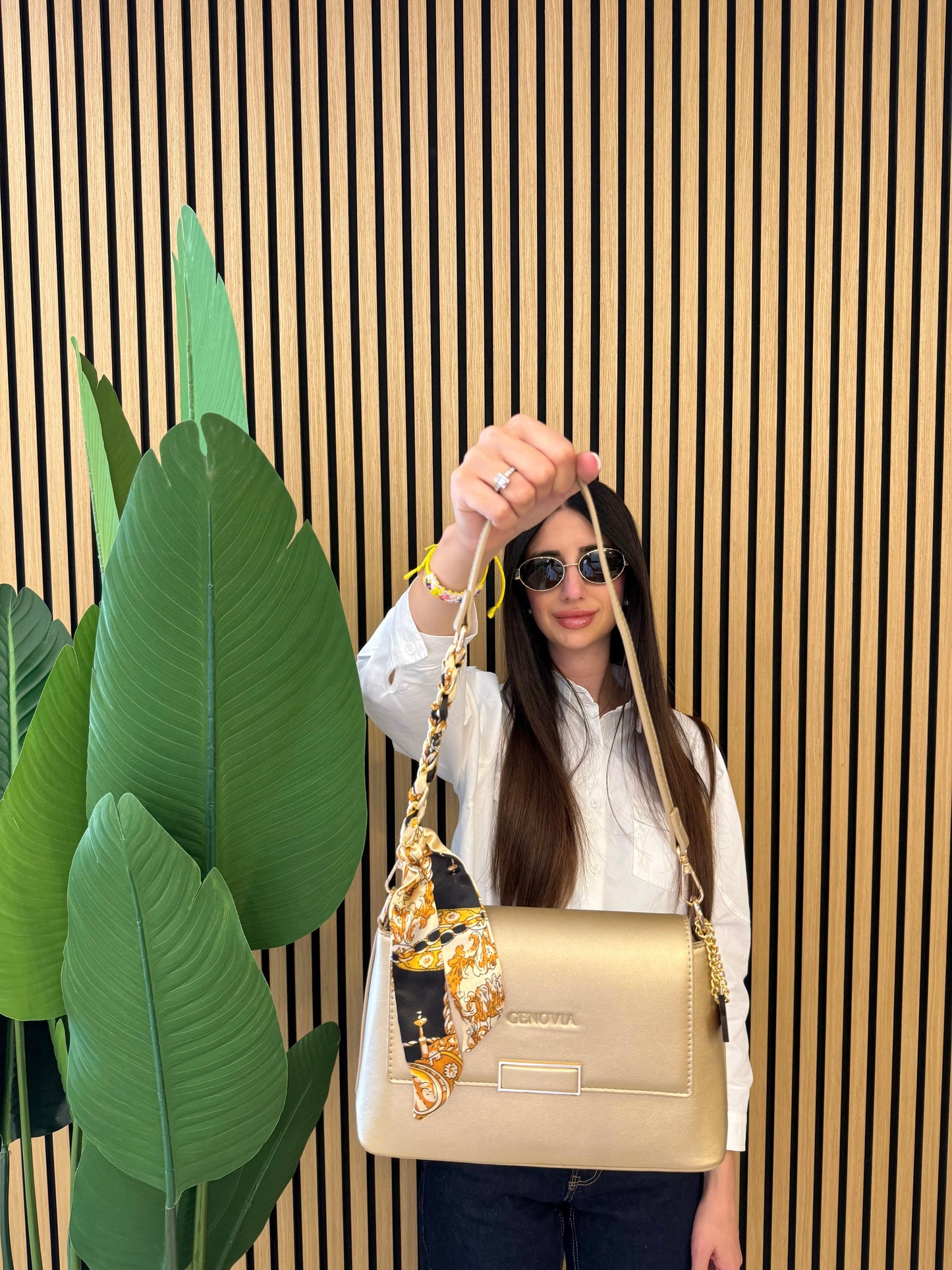 CHARLOTTE BAG