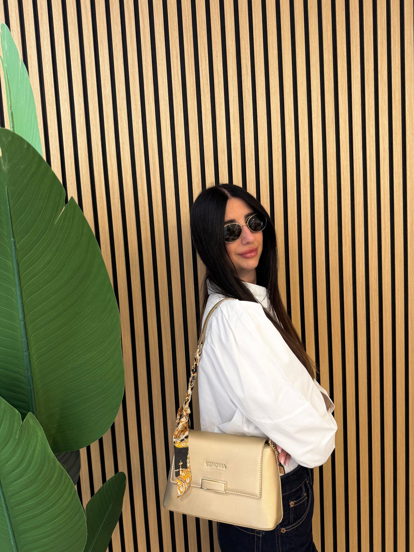 CHARLOTTE BAG