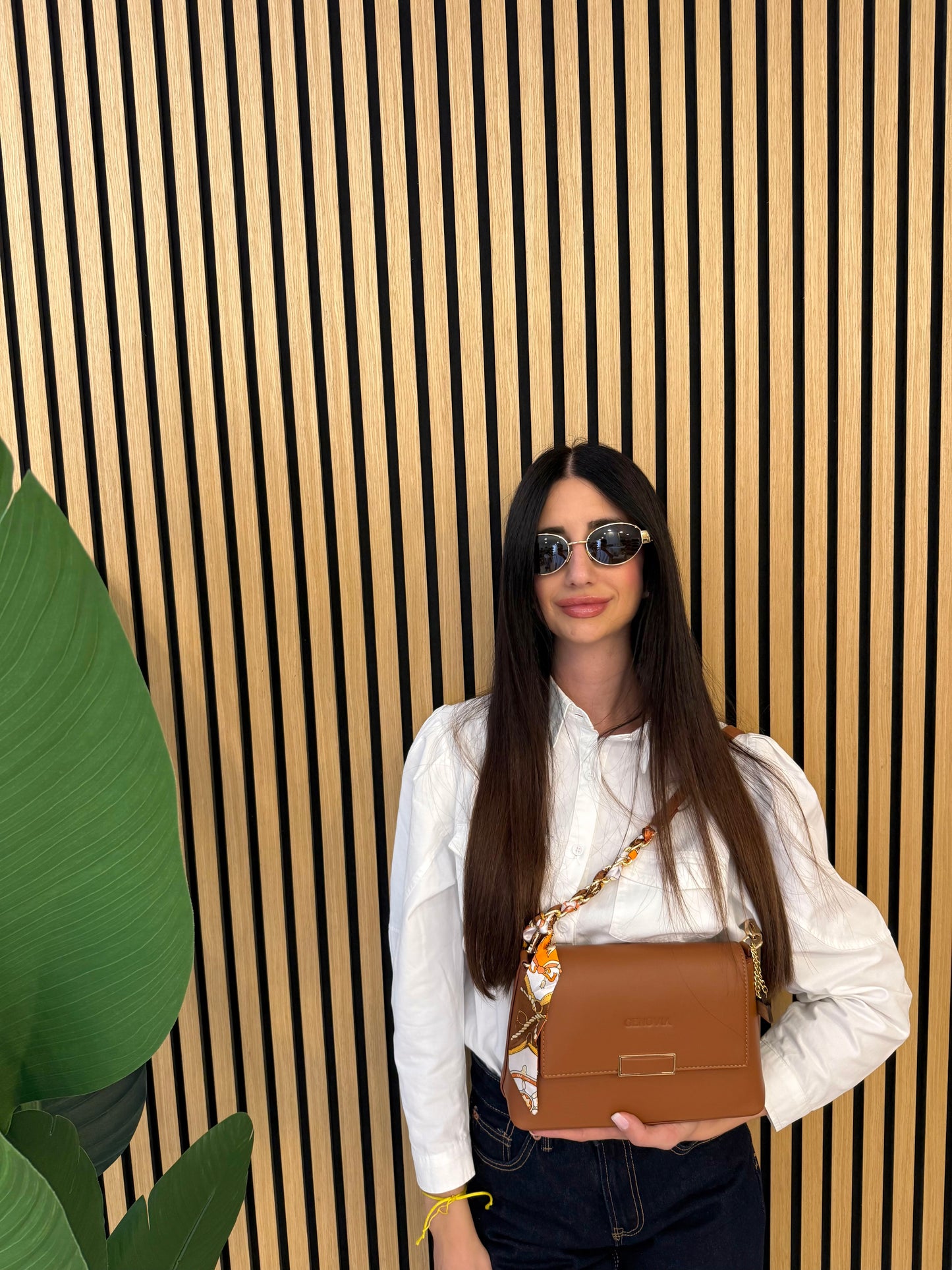 CHARLOTTE BAG