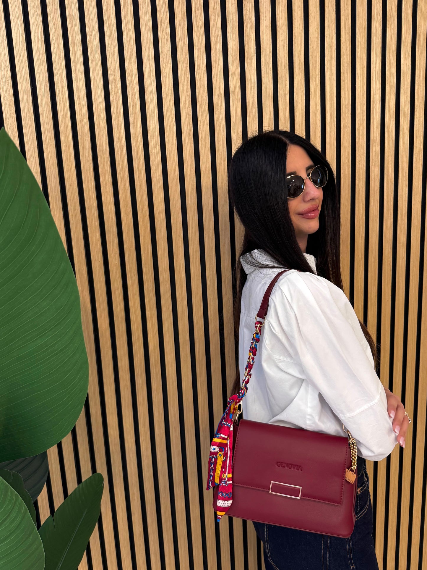 CHARLOTTE BAG