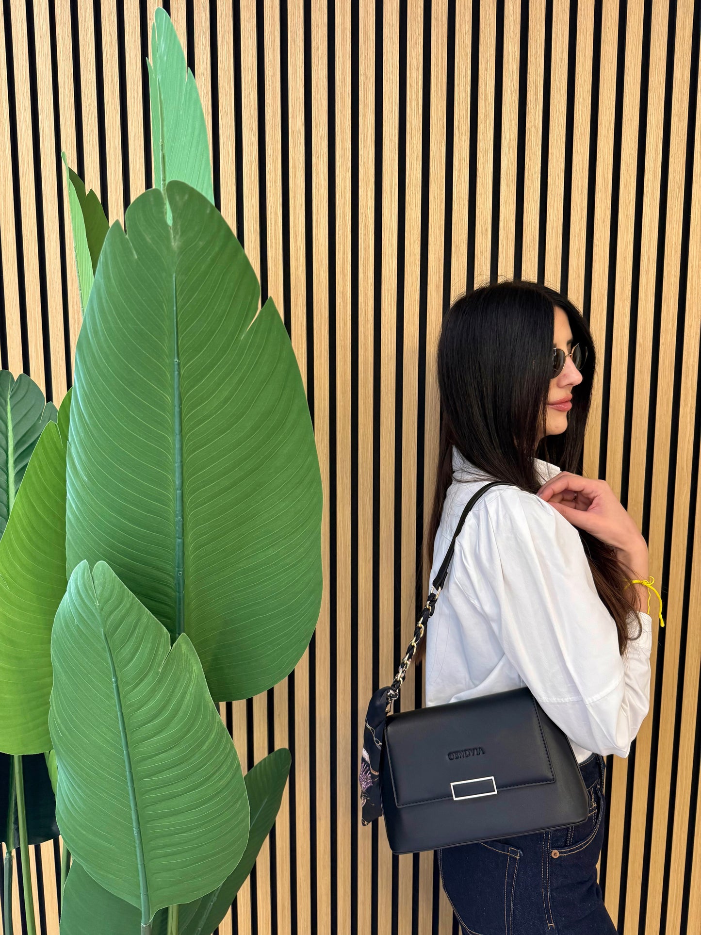 CHARLOTTE BAG