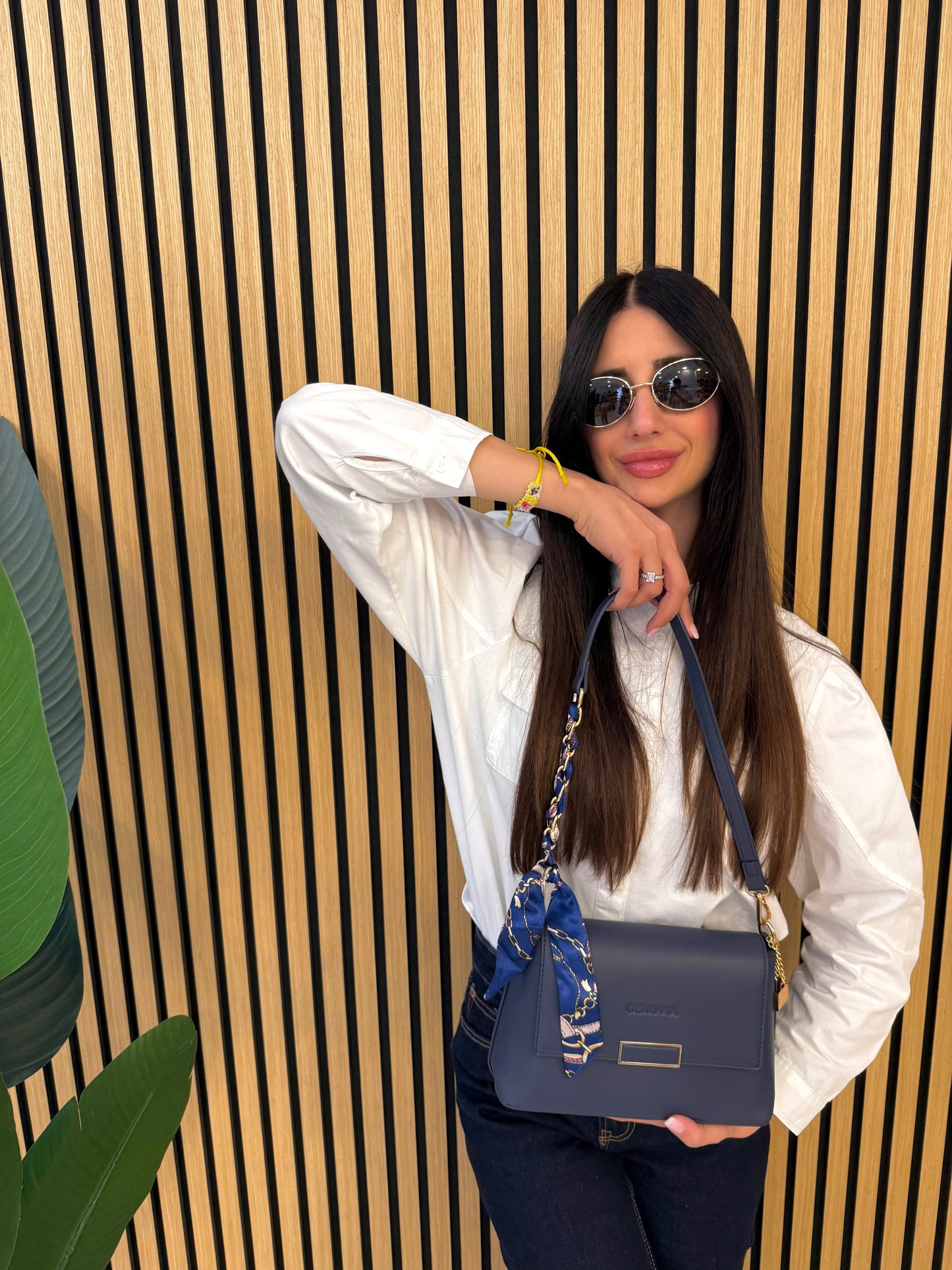 CHARLOTTE BAG
