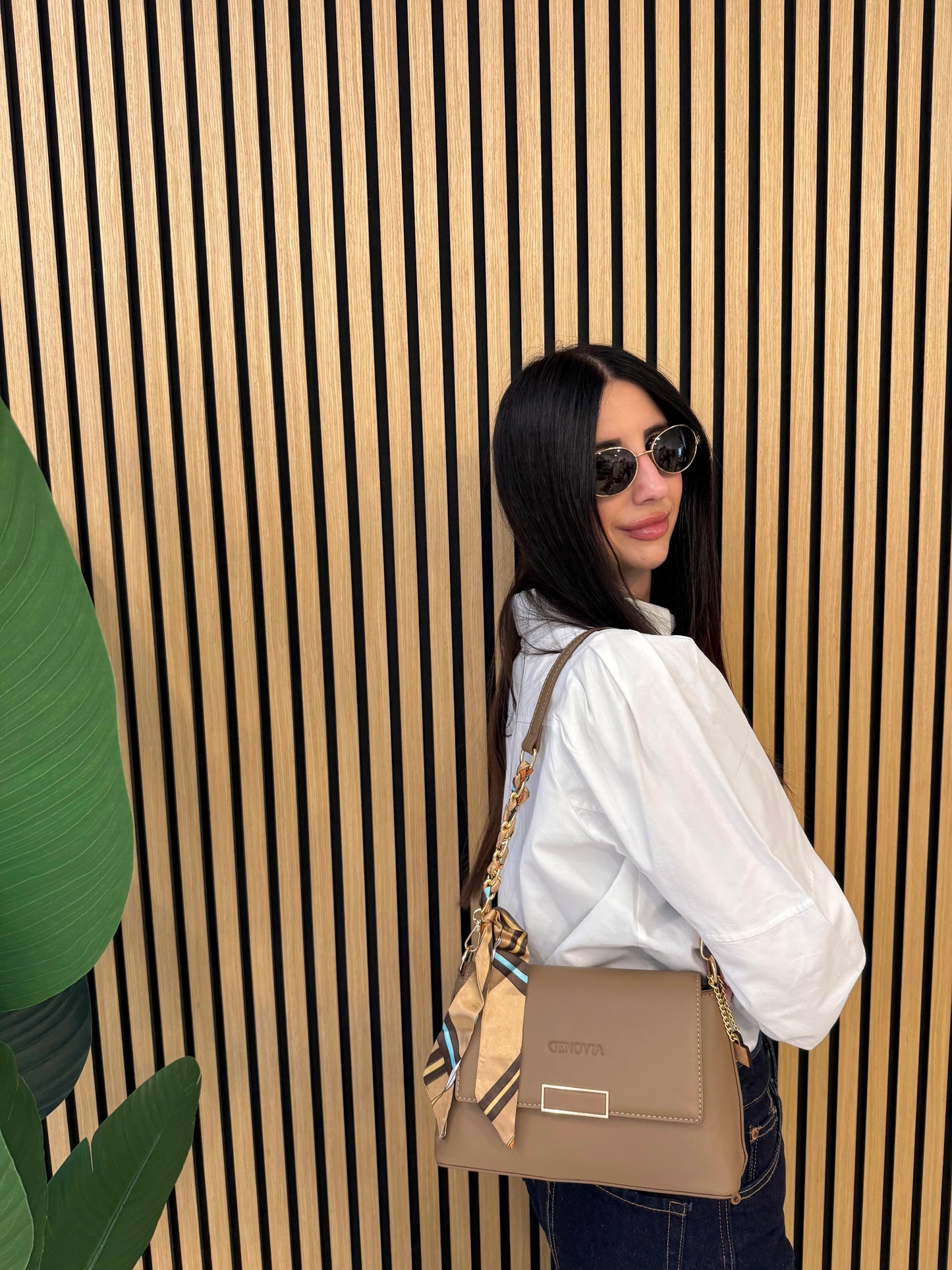 CHARLOTTE BAG