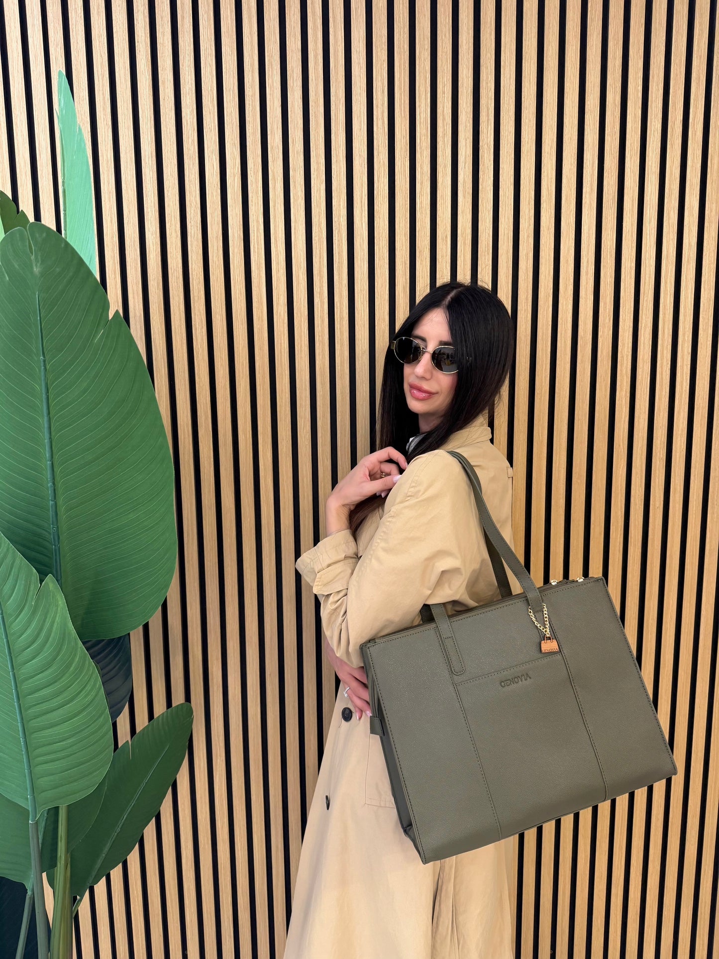GRETA BAG