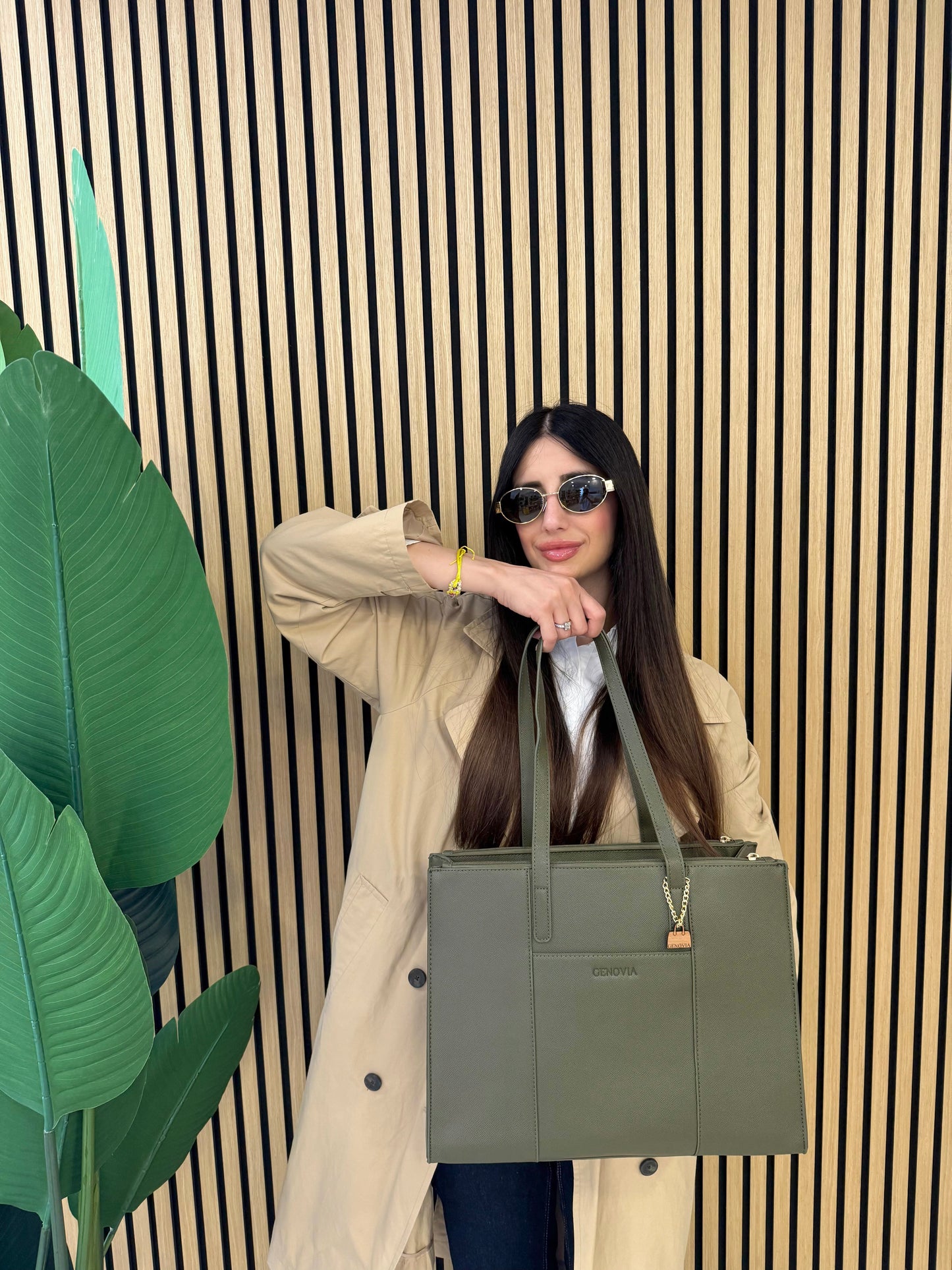 GRETA BAG