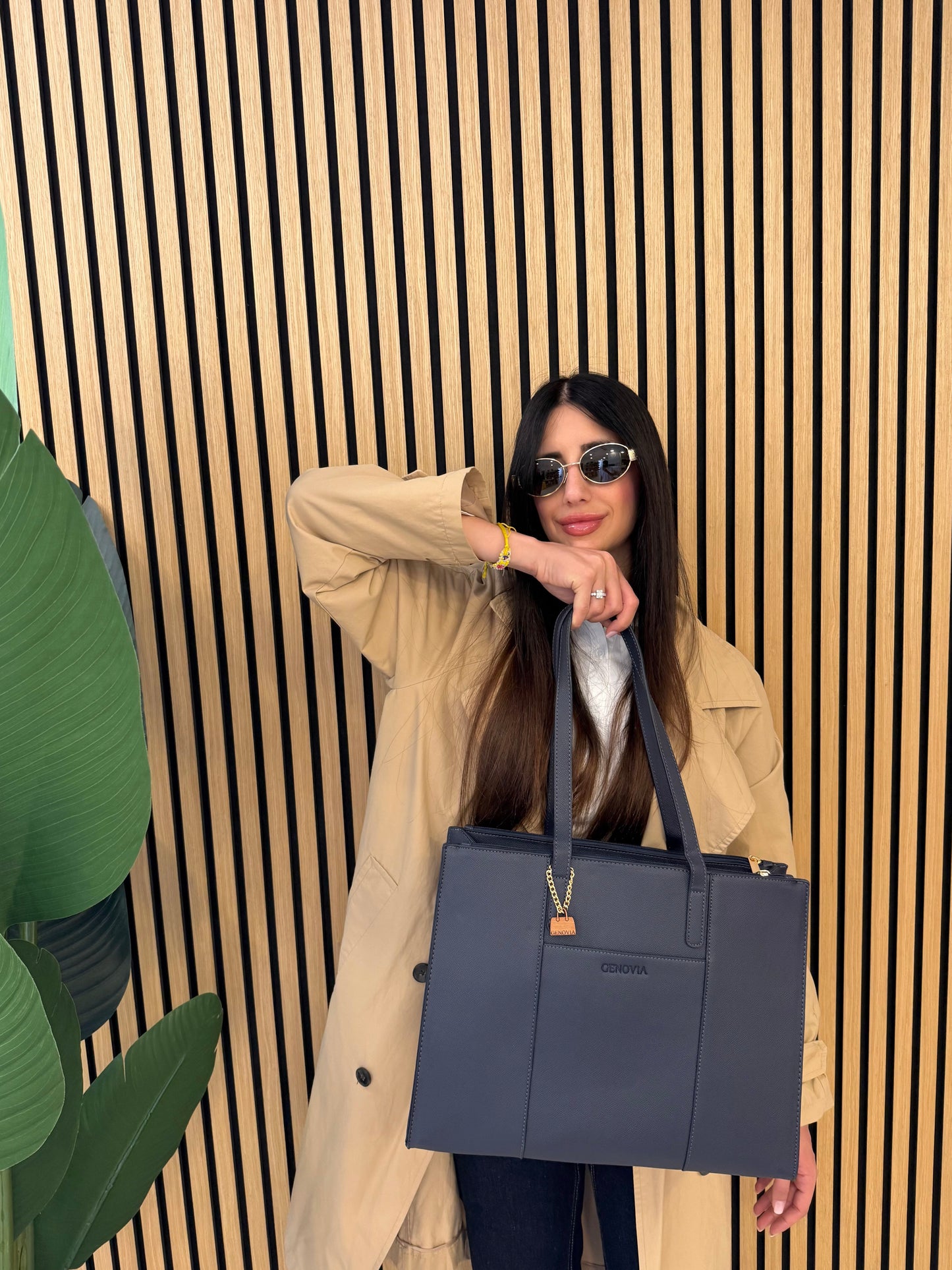 GRETA BAG