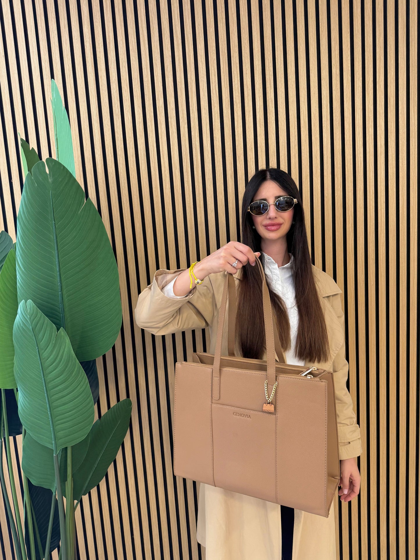 GRETA BAG