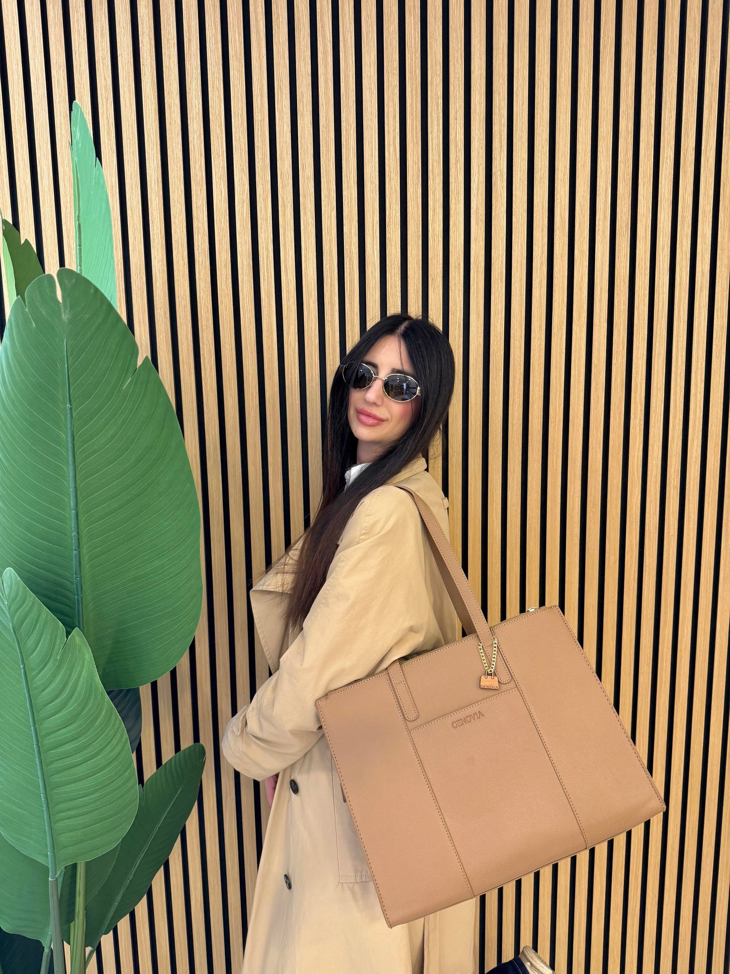 GRETA BAG