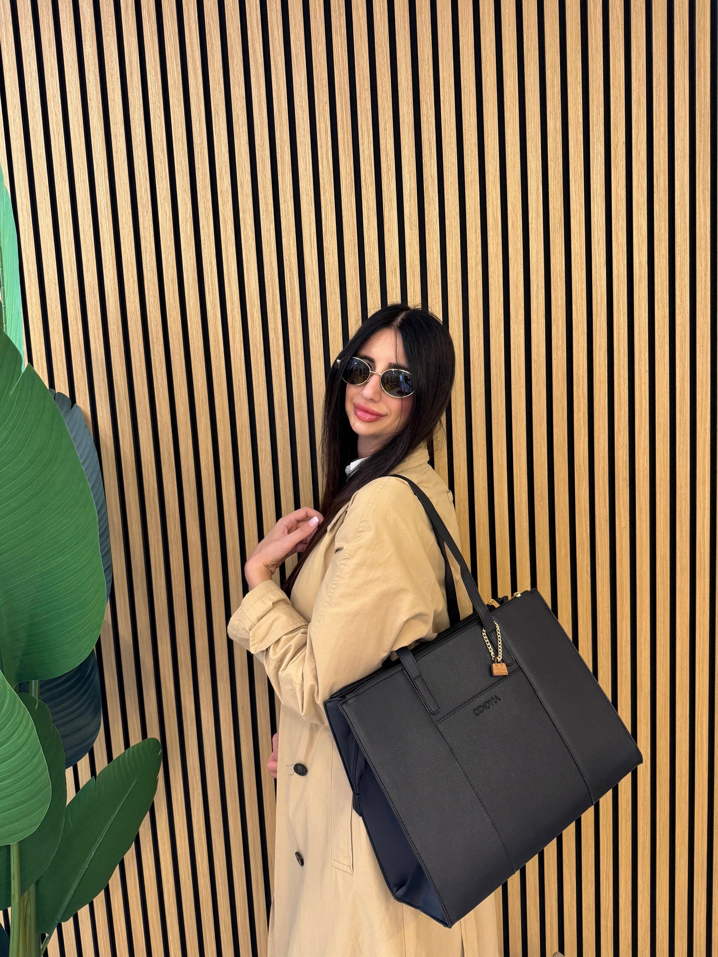 GRETA BAG