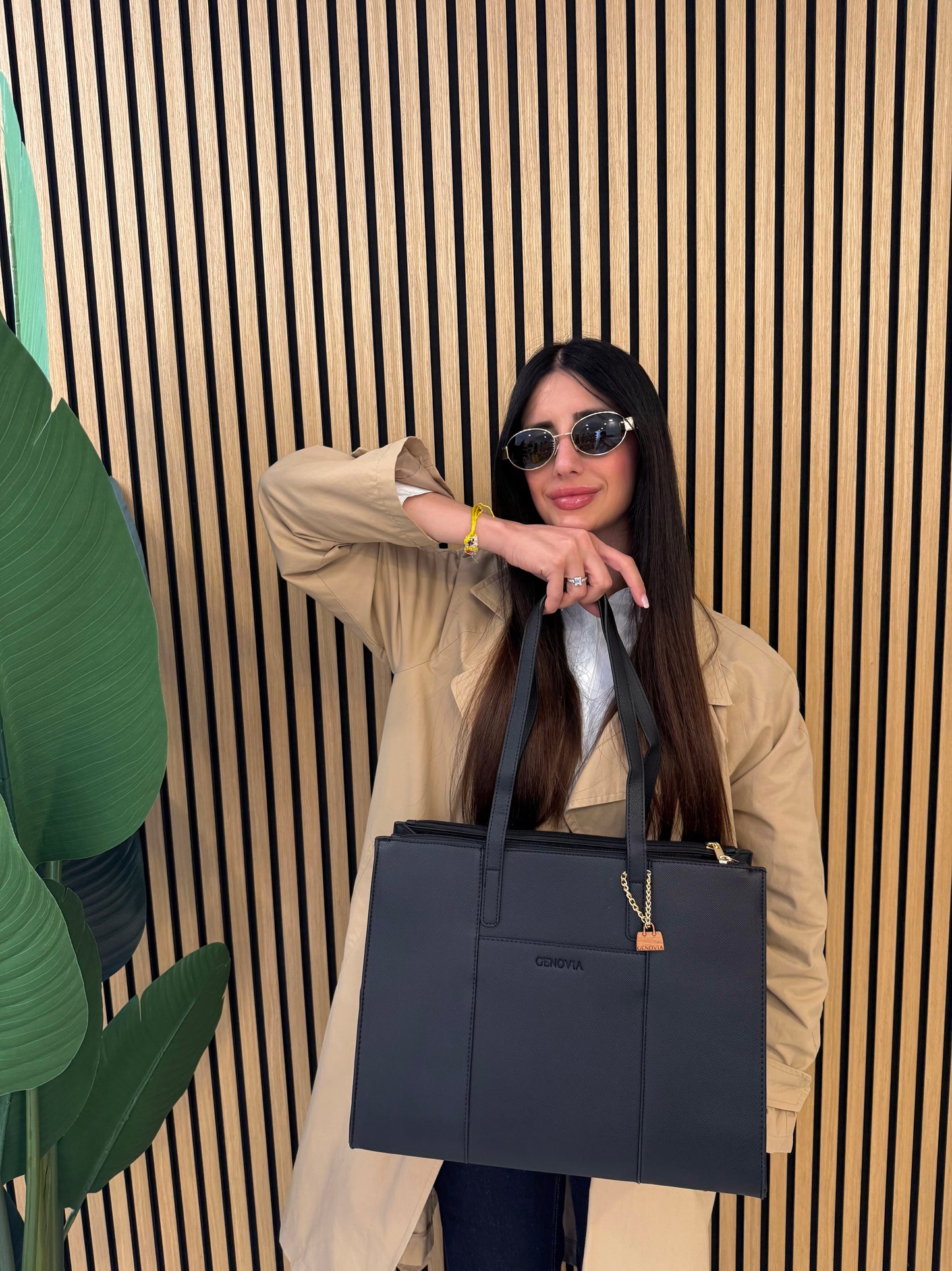 GRETA BAG