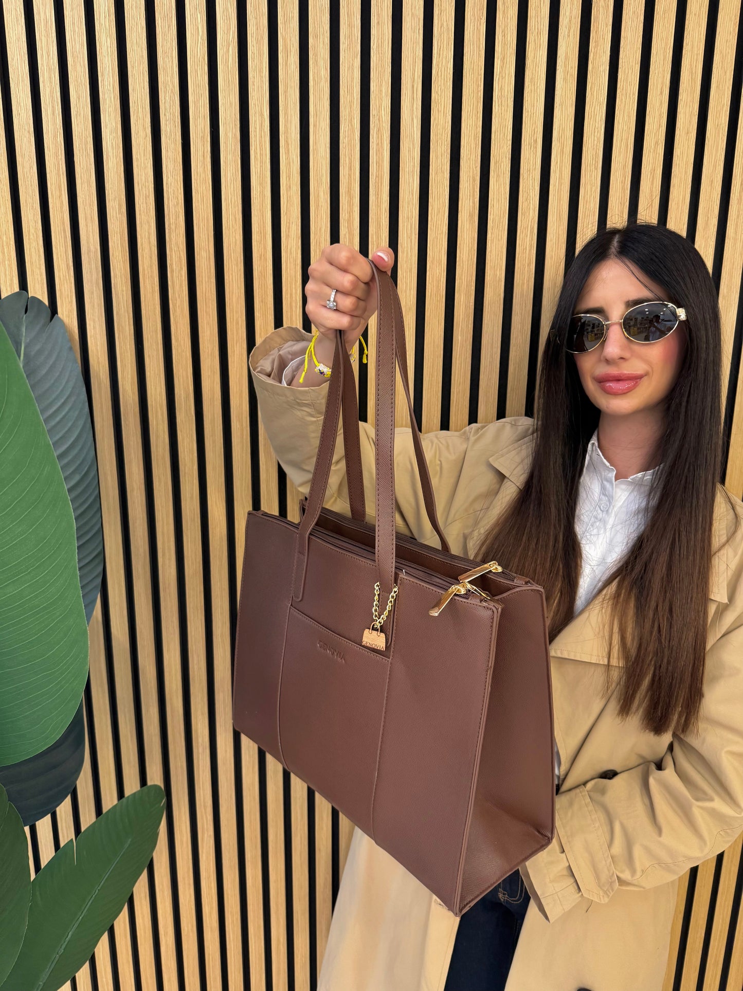 GRETA BAG