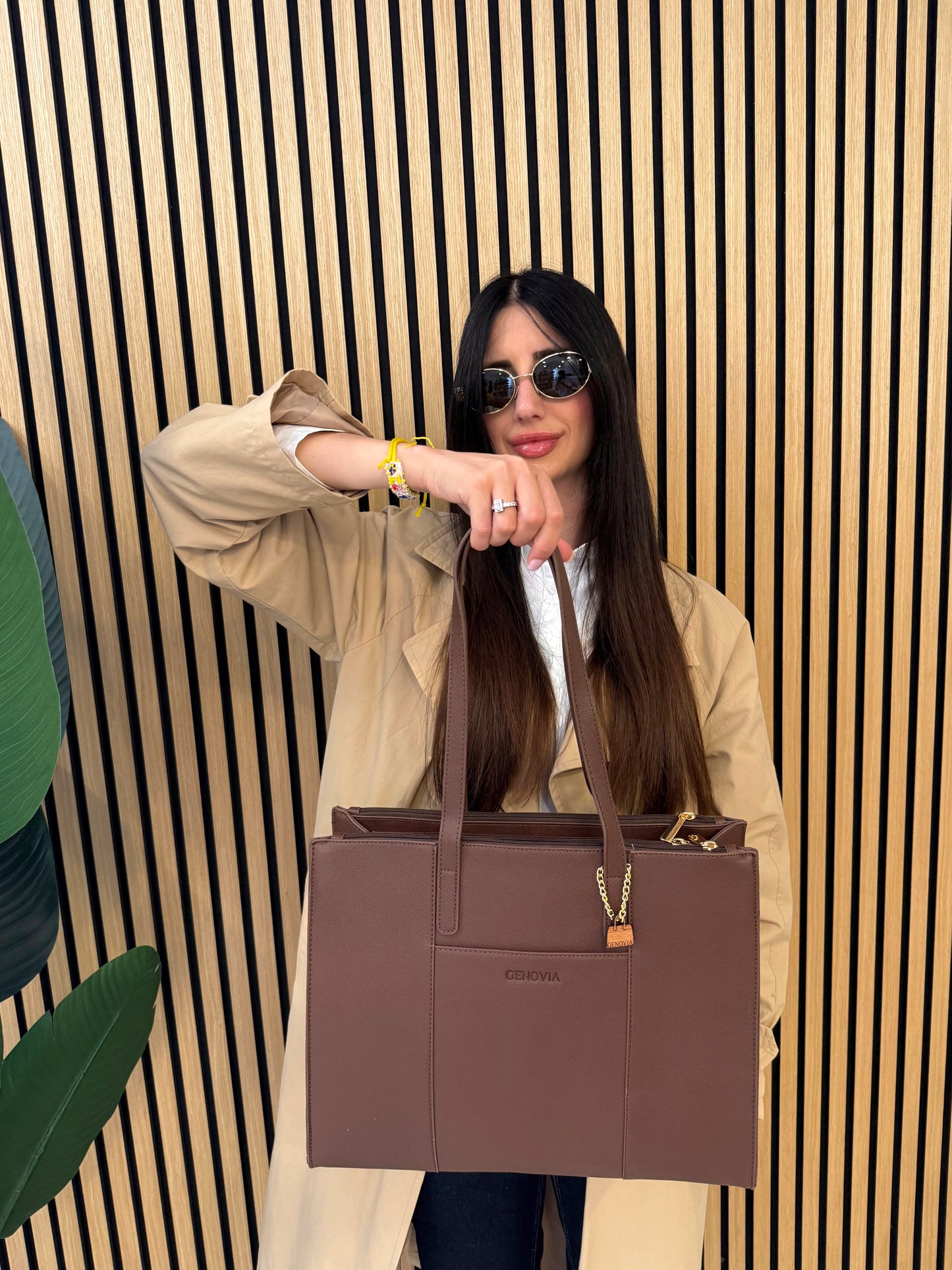 GRETA BAG