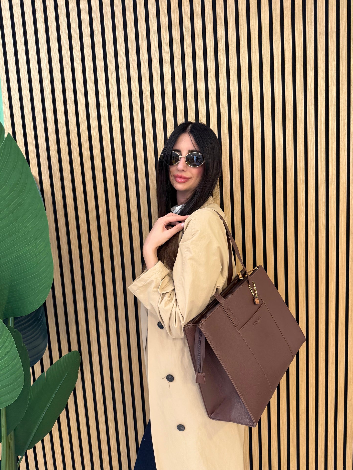 GRETA BAG