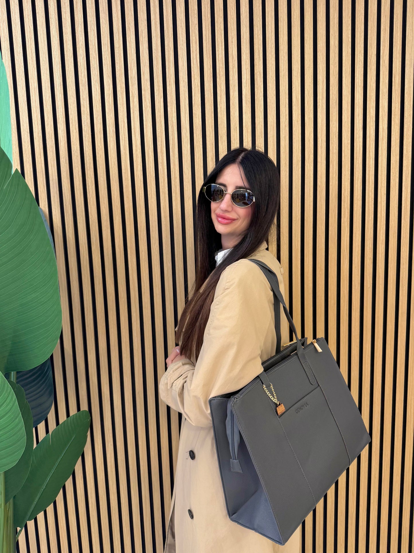 GRETA BAG