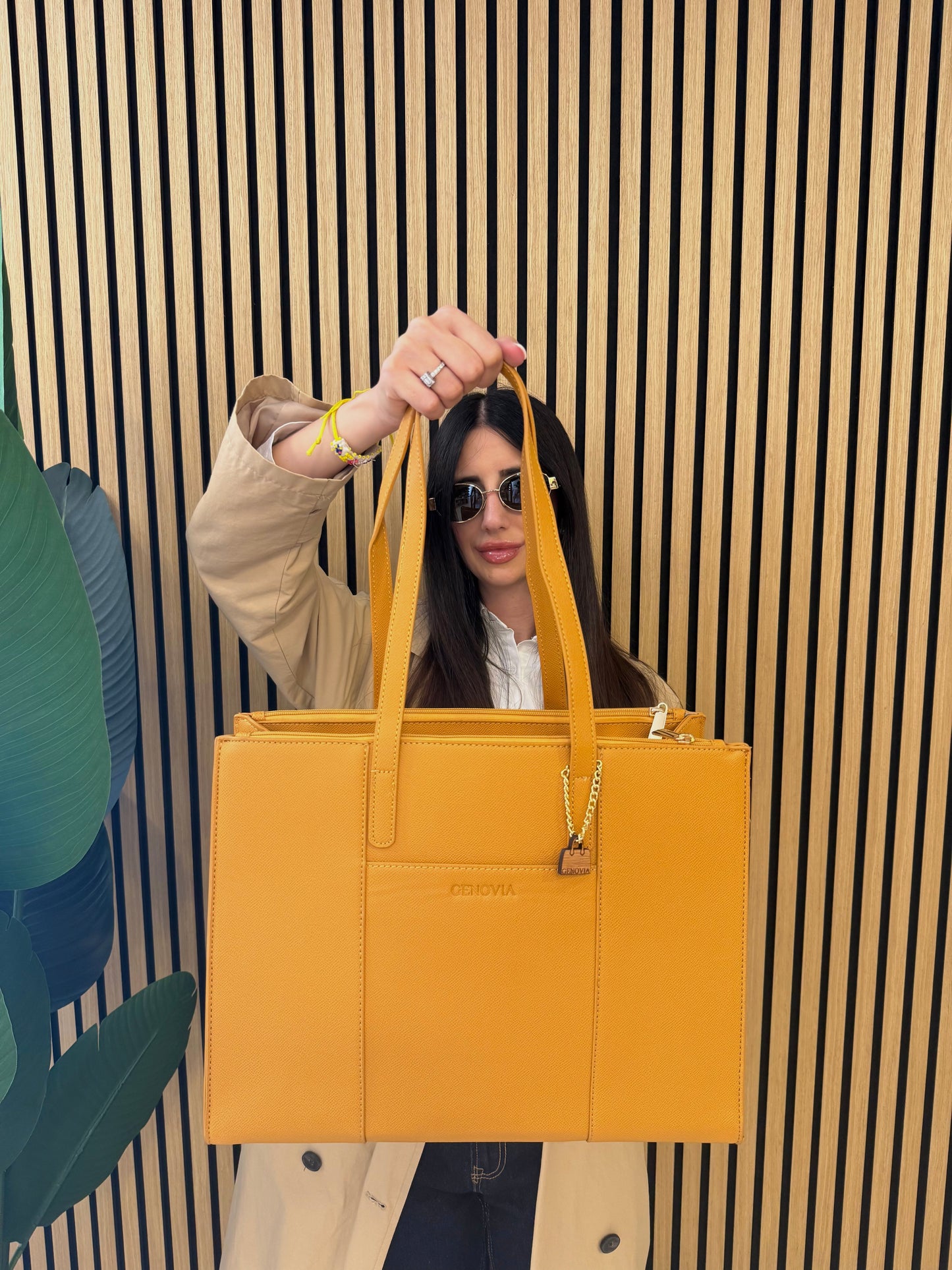 GRETA BAG