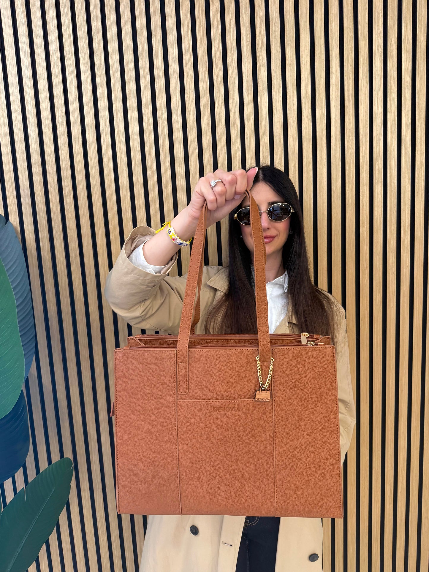 GRETA BAG