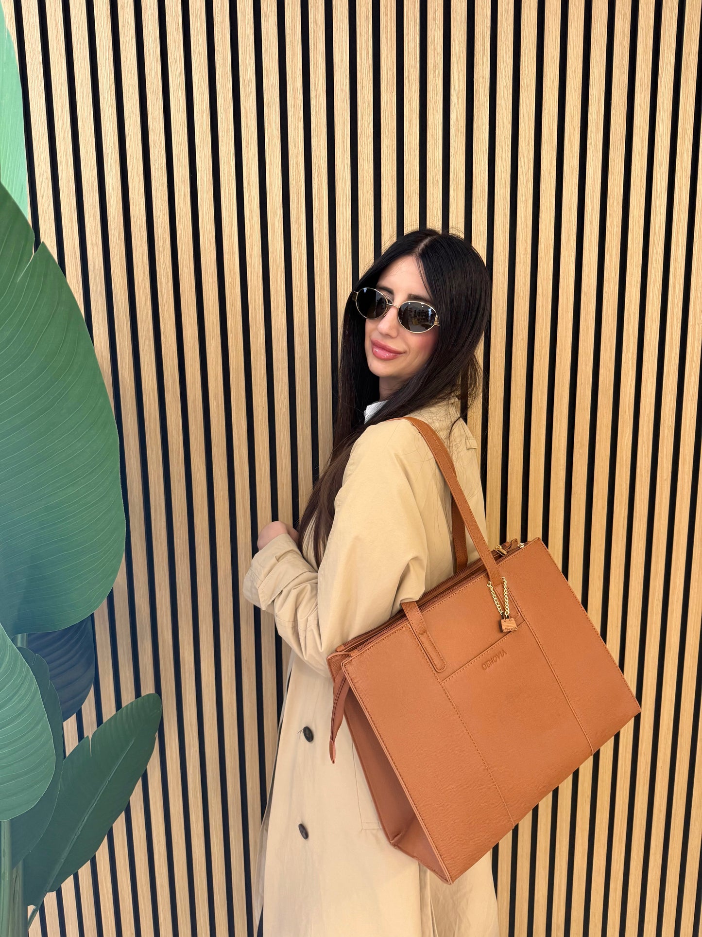 GRETA BAG