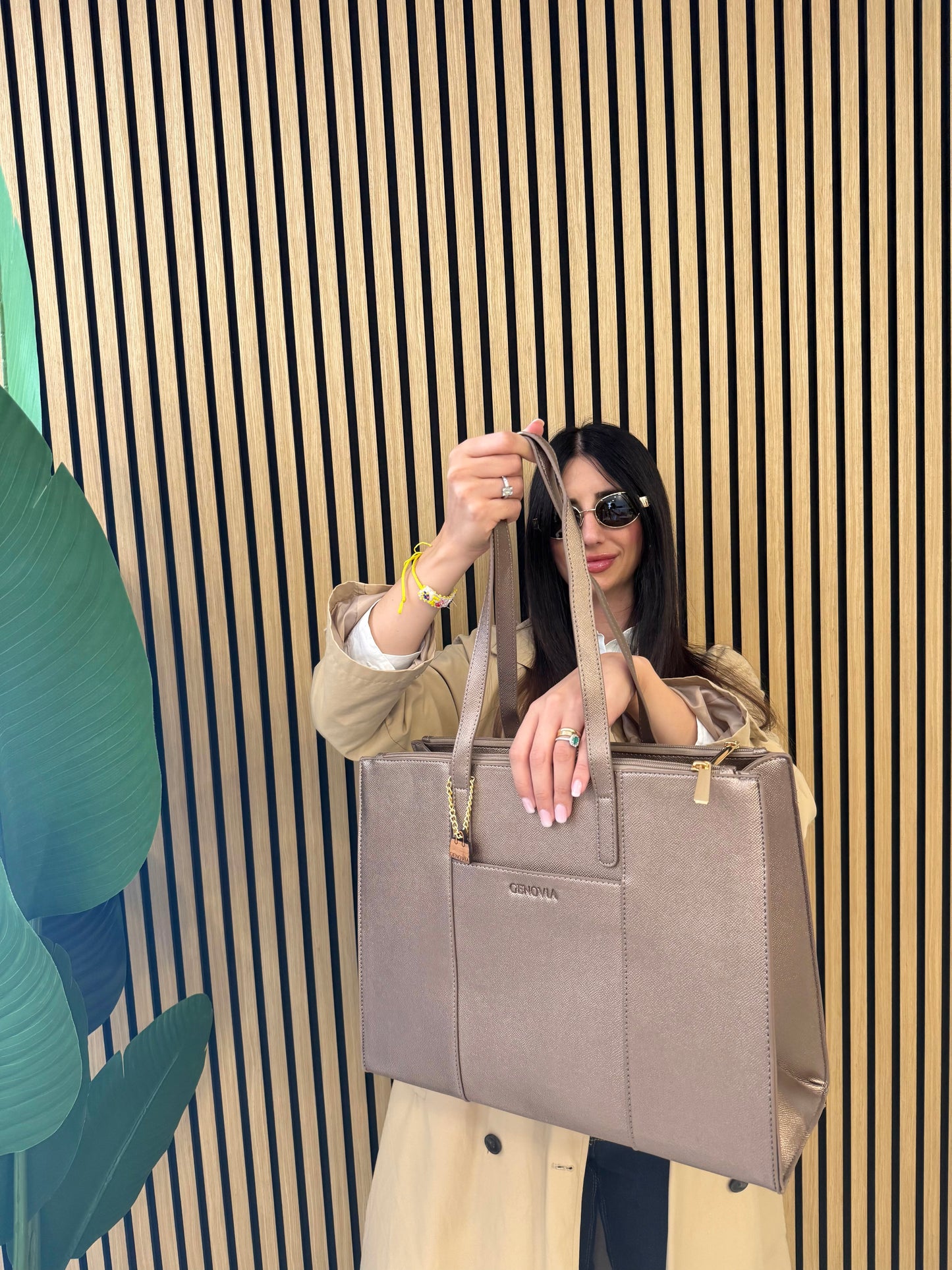 GRETA BAG