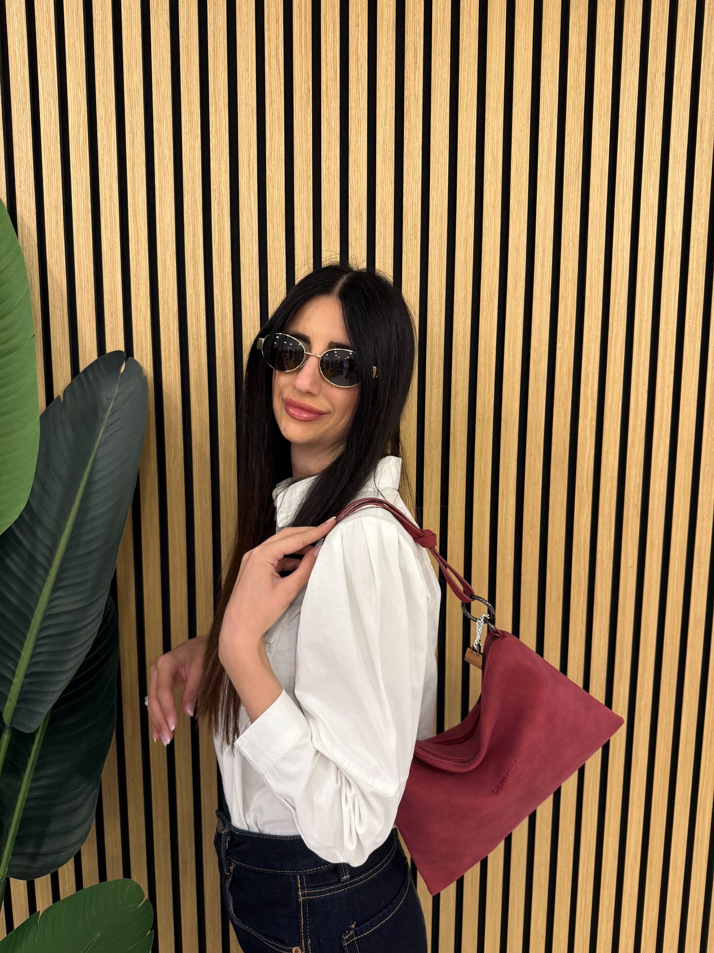 MARGOT BAG