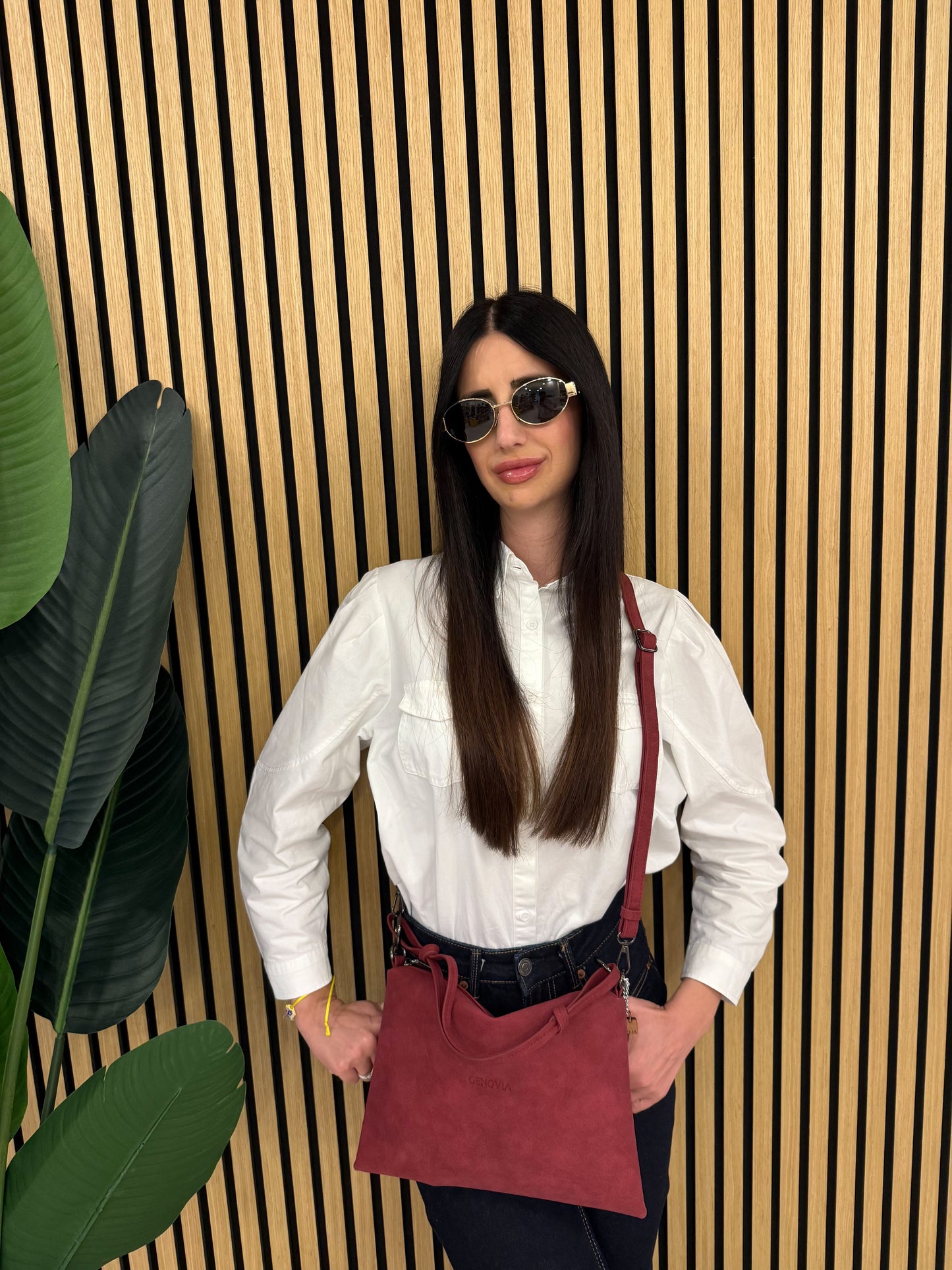 MARGOT BAG