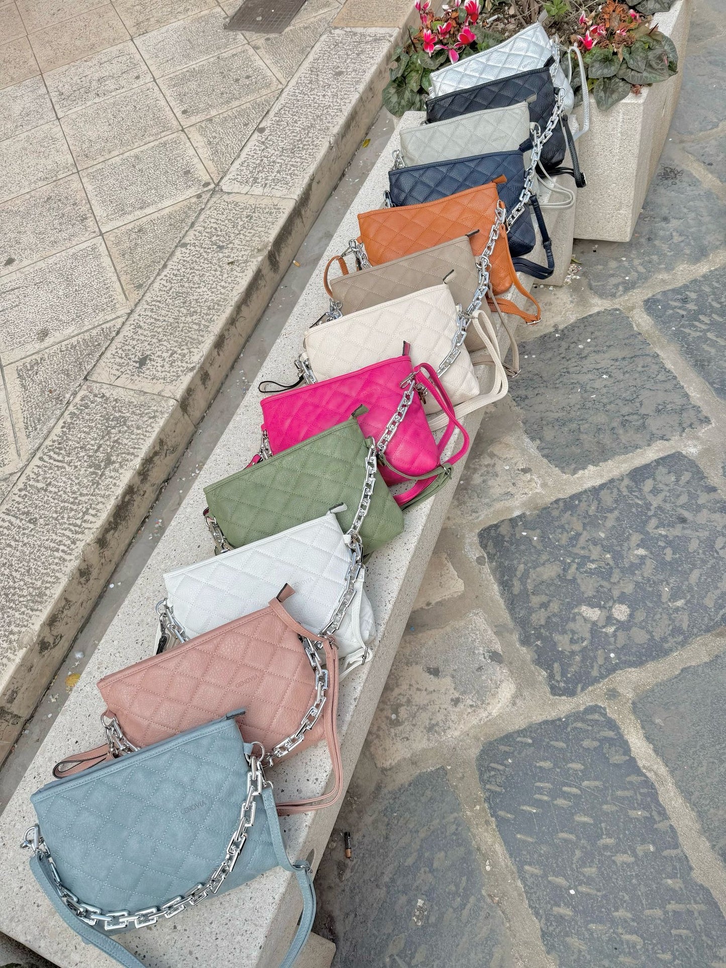 PENELOPE BAG