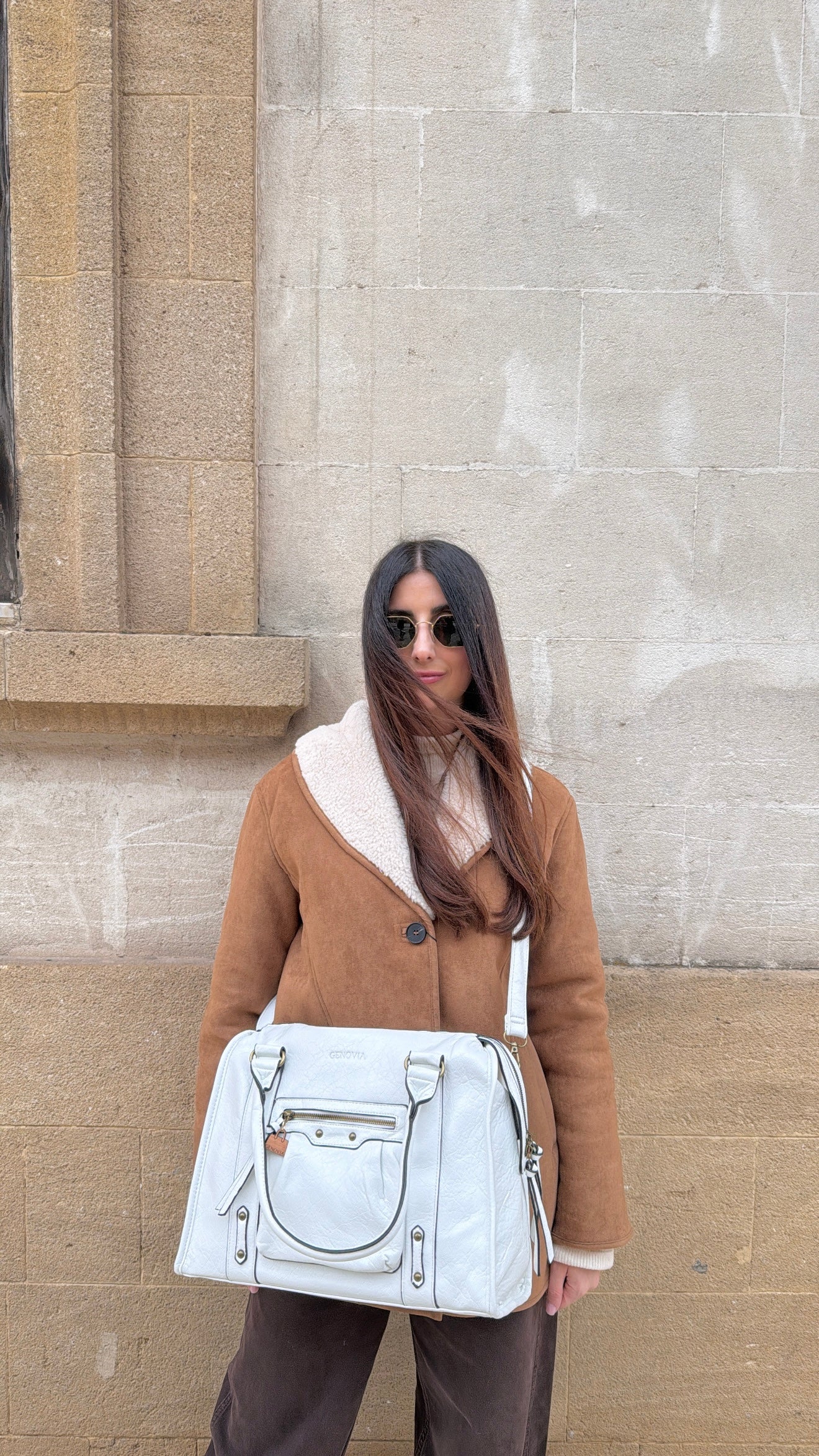 CHARLENE BAG GRANDE