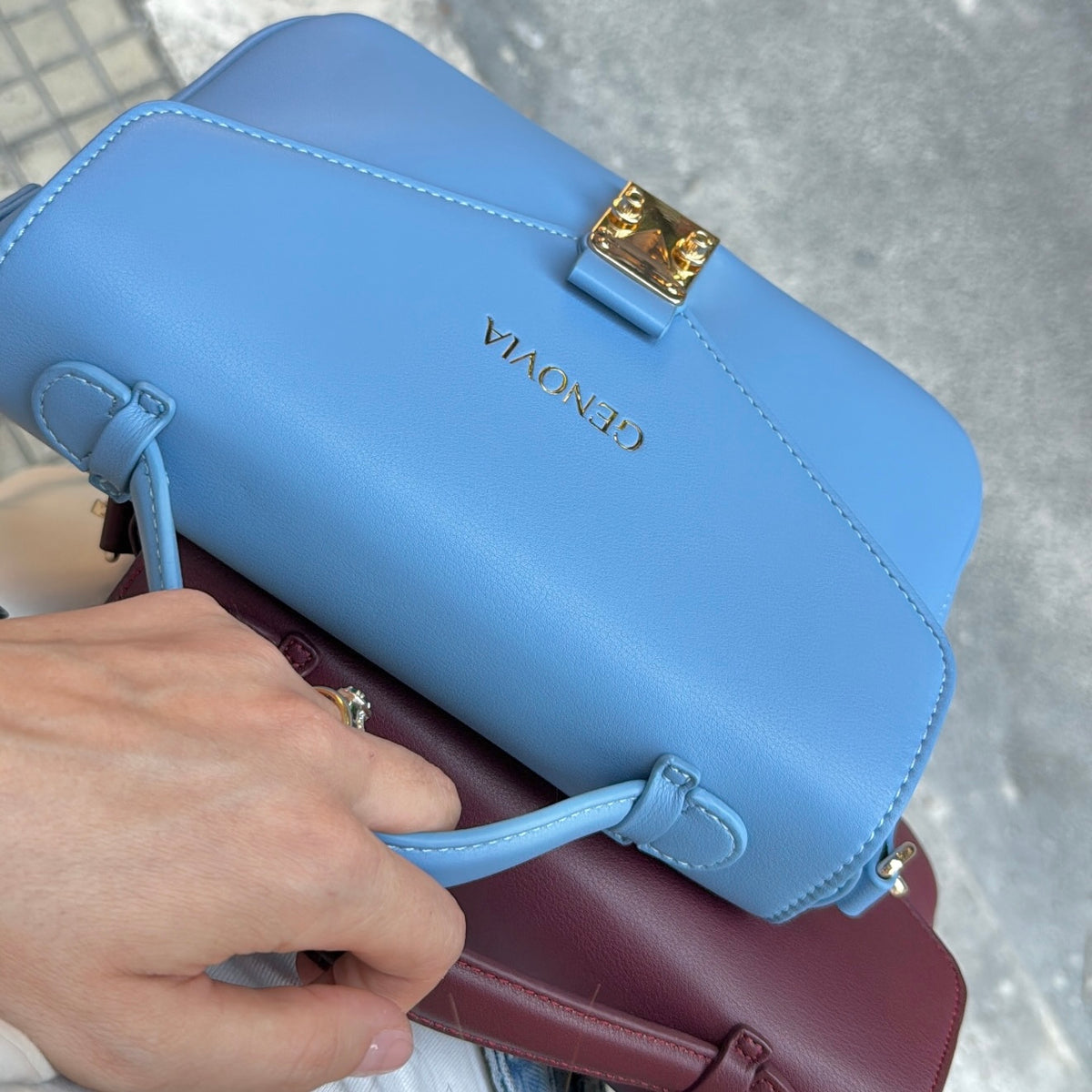 BIANCA BAG