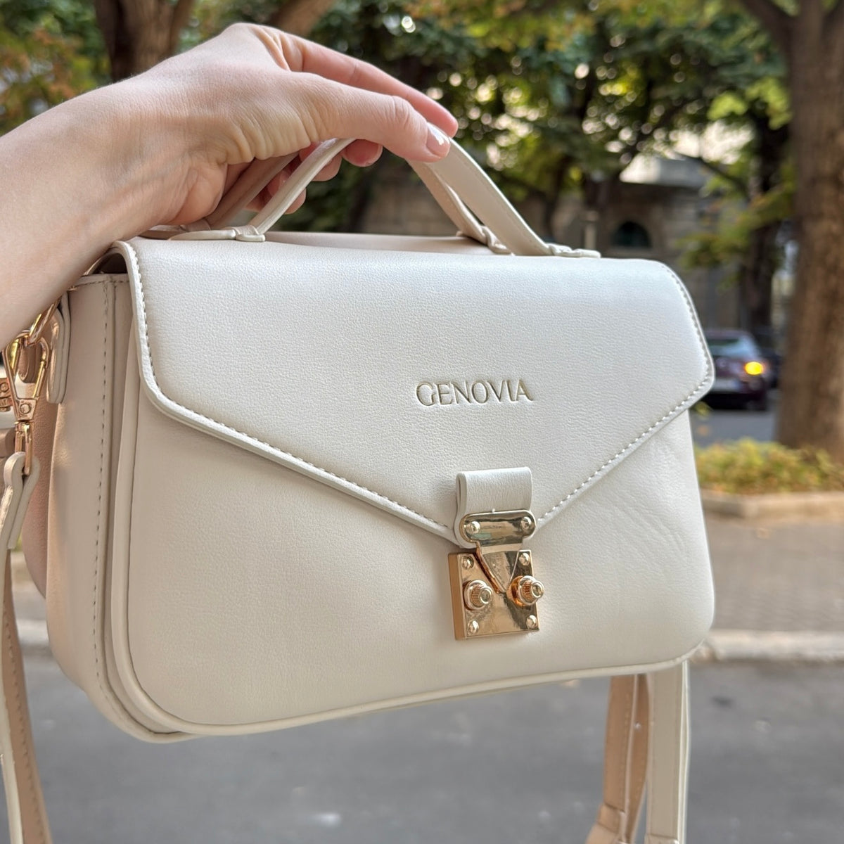 BIANCA BAG
