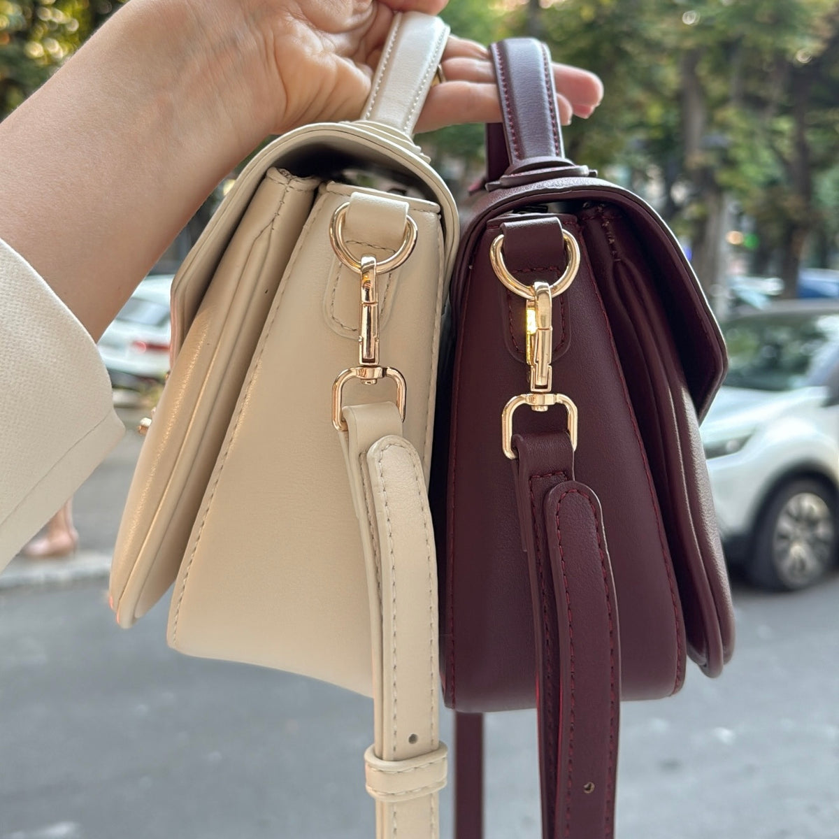 BIANCA BAG