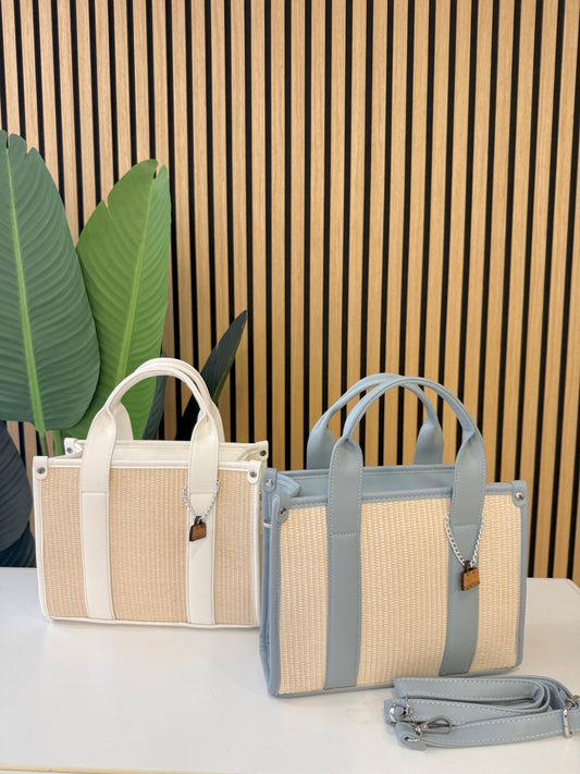 ZAIRA BAG MEDIA