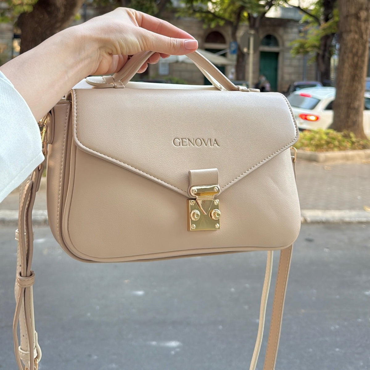 BIANCA BAG