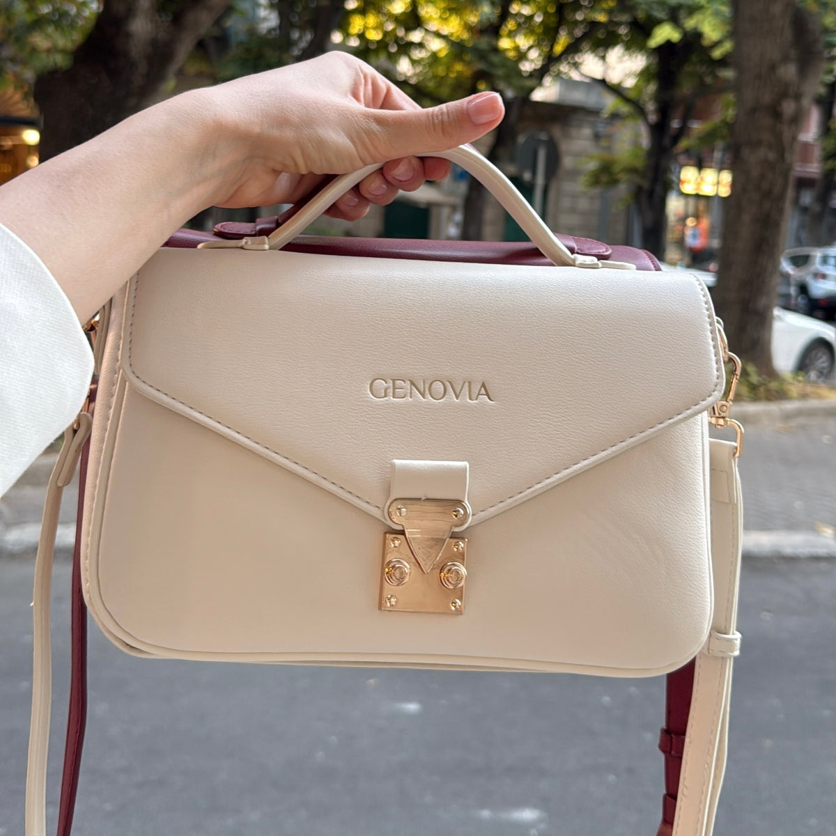 BIANCA BAG