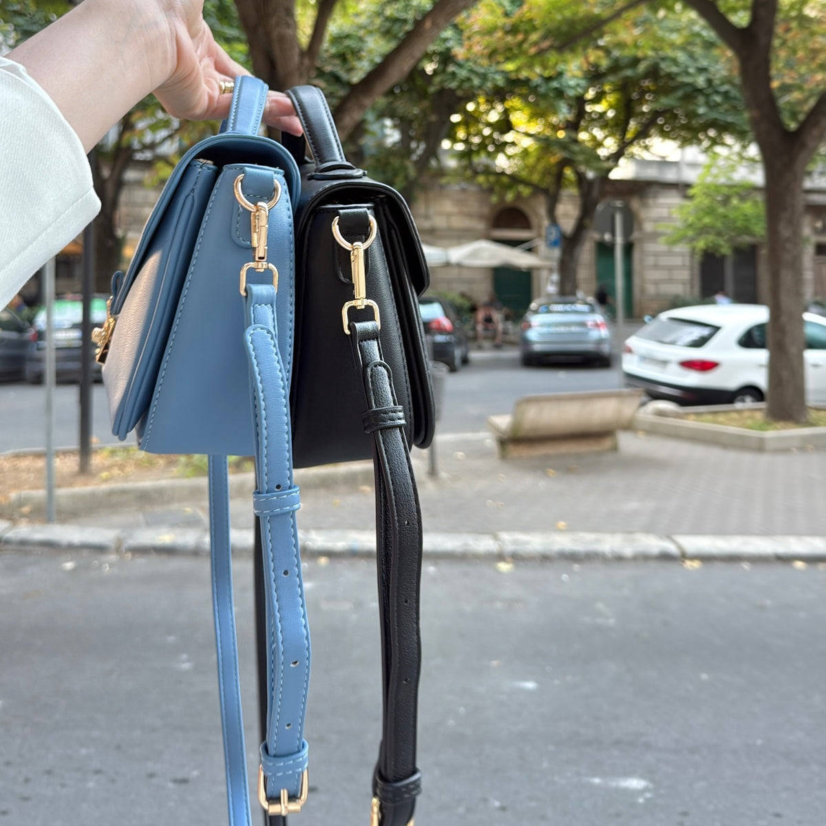 BIANCA BAG
