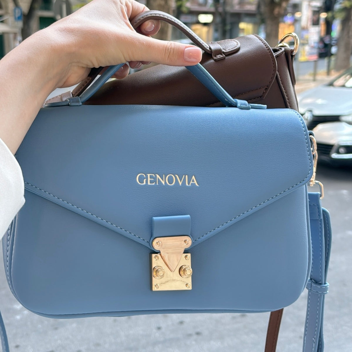 BIANCA BAG