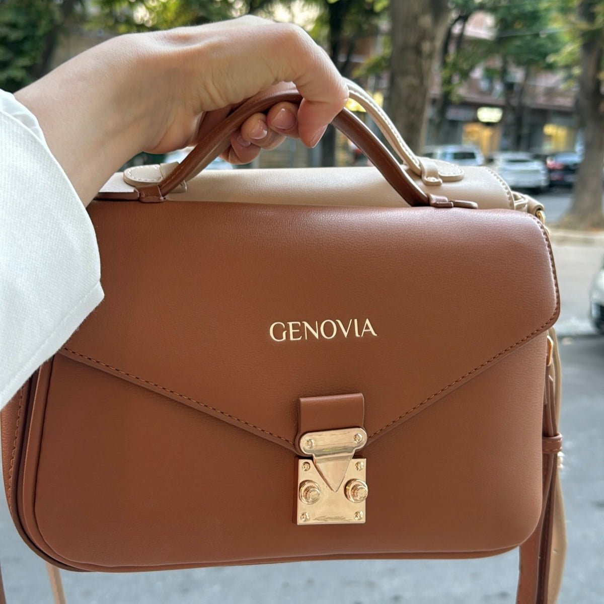 BIANCA BAG