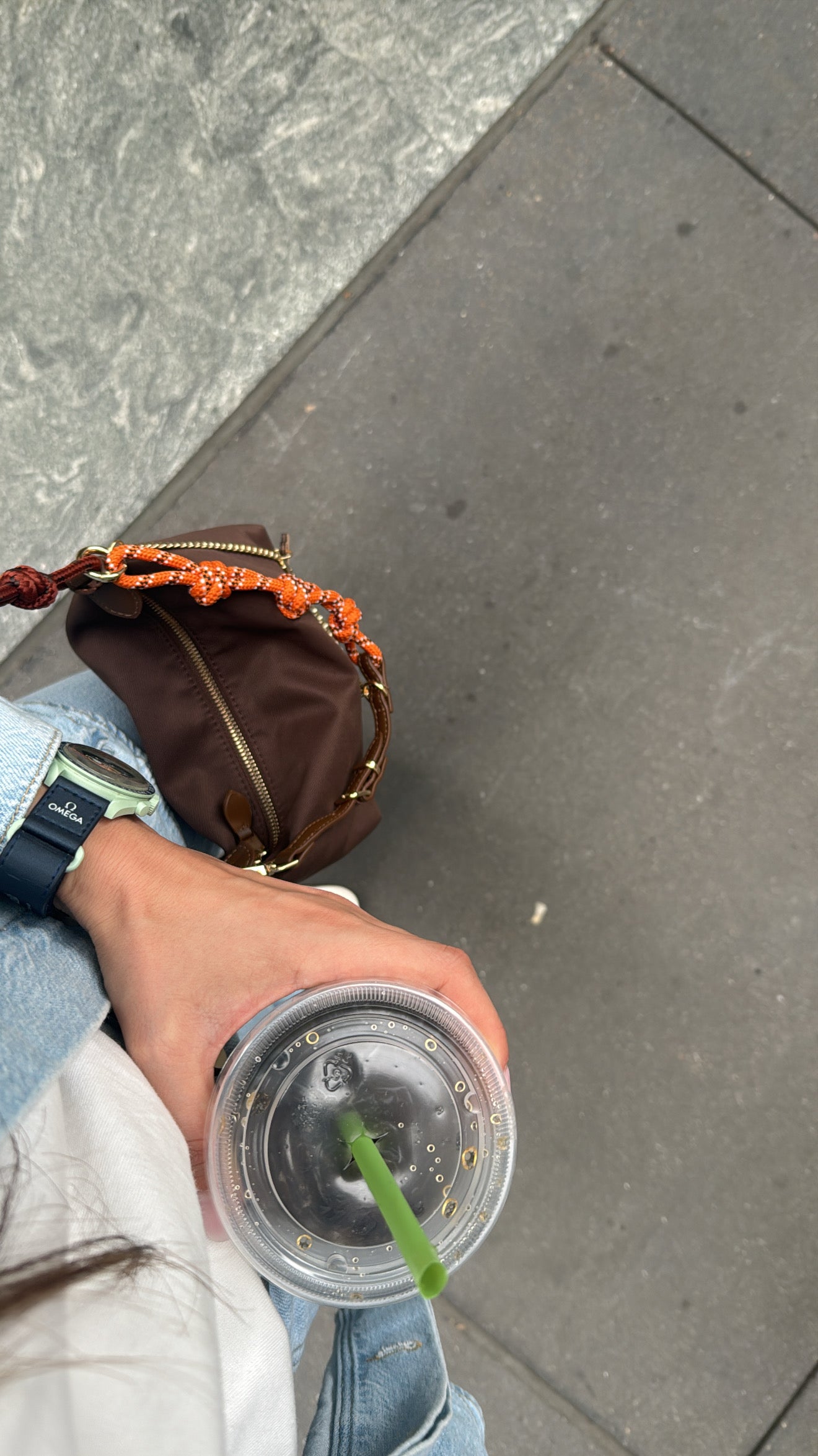 MAGGIE BAG
