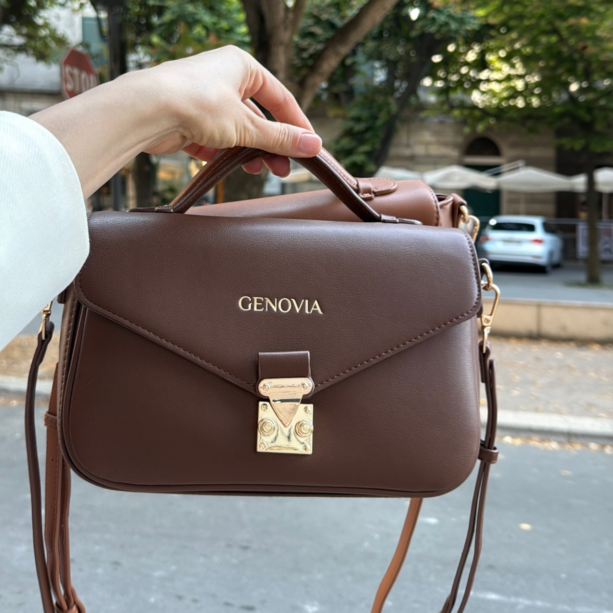 BIANCA BAG