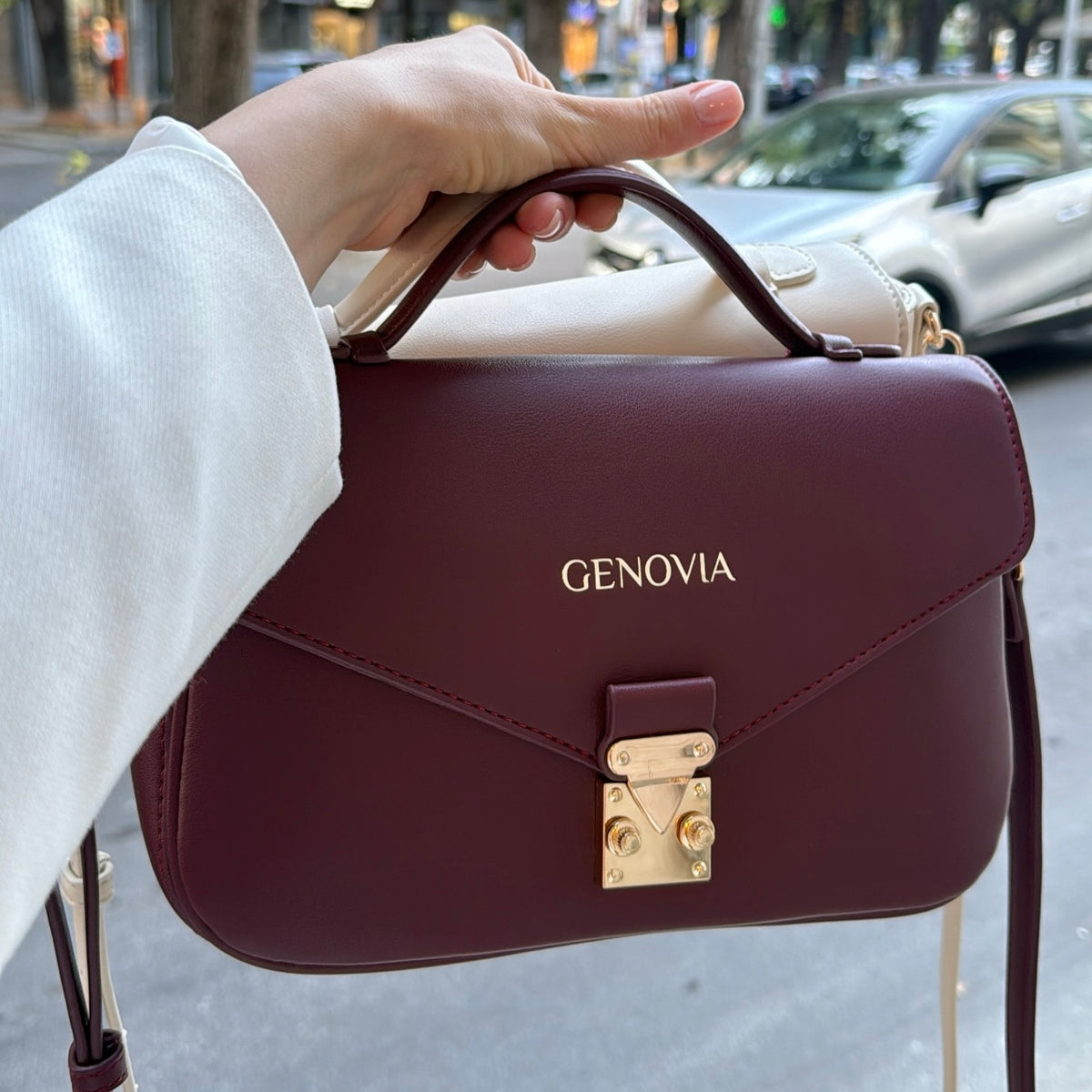 BIANCA BAG